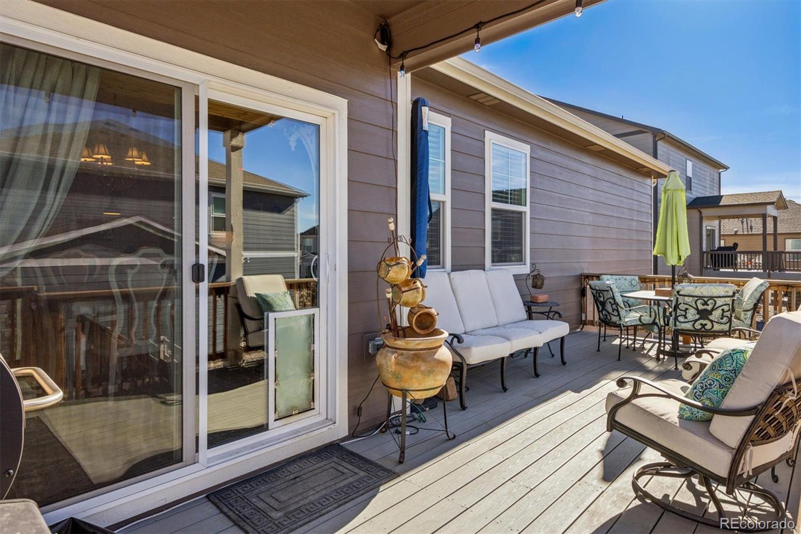 4985 Cattlecross Lane Castle Rock CO 80104