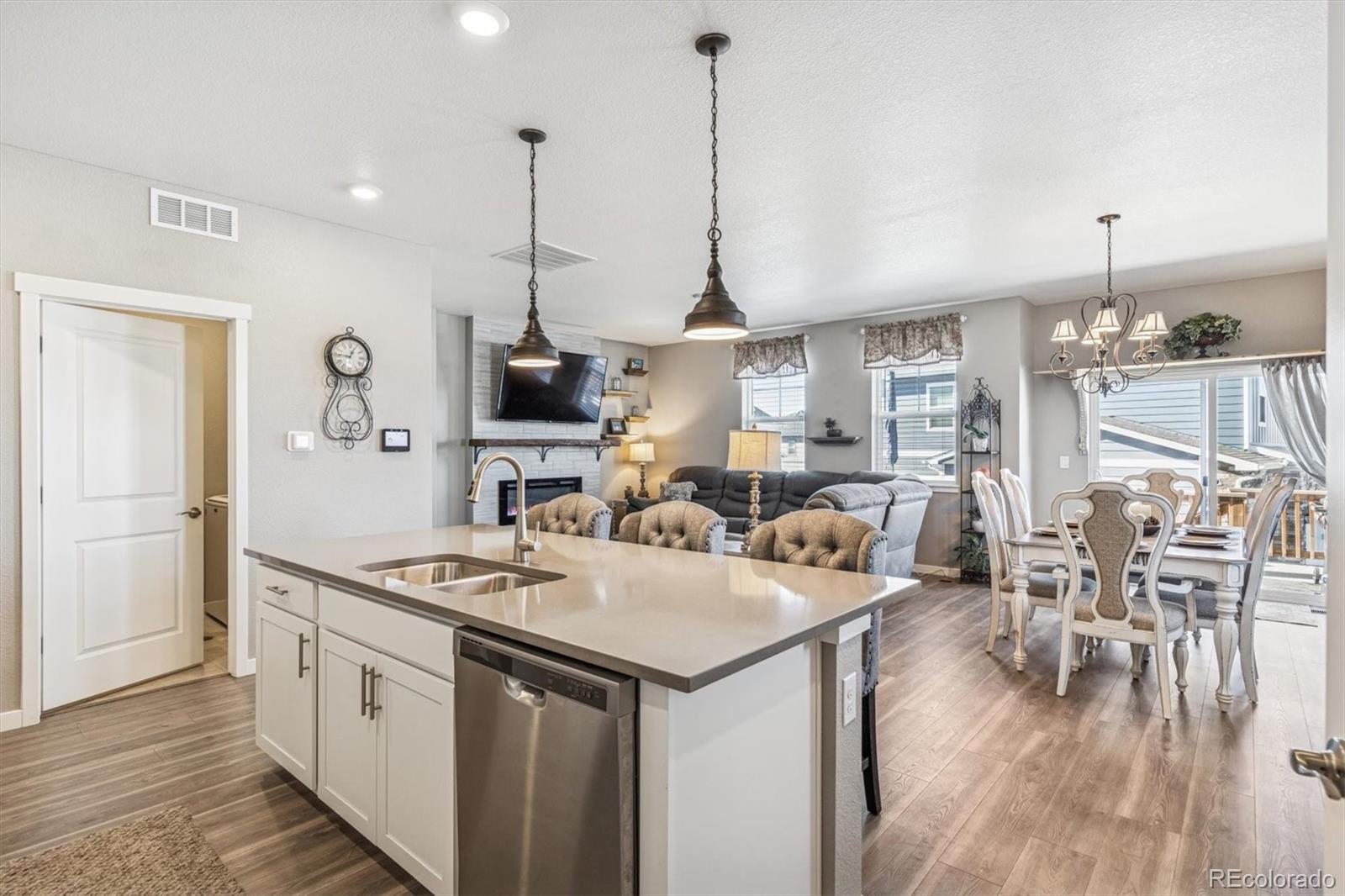 4985 Cattlecross Lane Castle Rock CO 80104