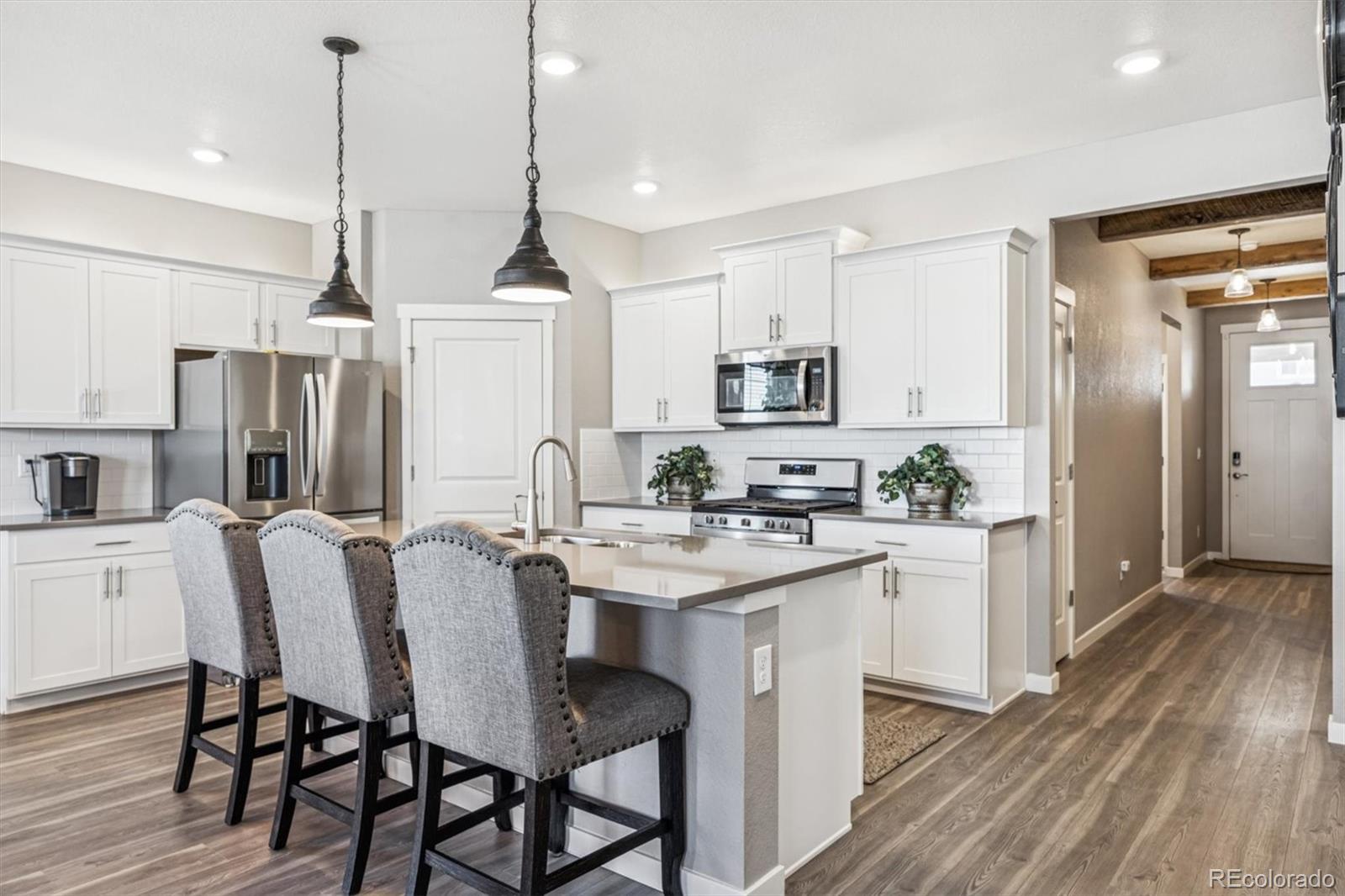 4985 Cattlecross Lane Castle Rock CO 80104