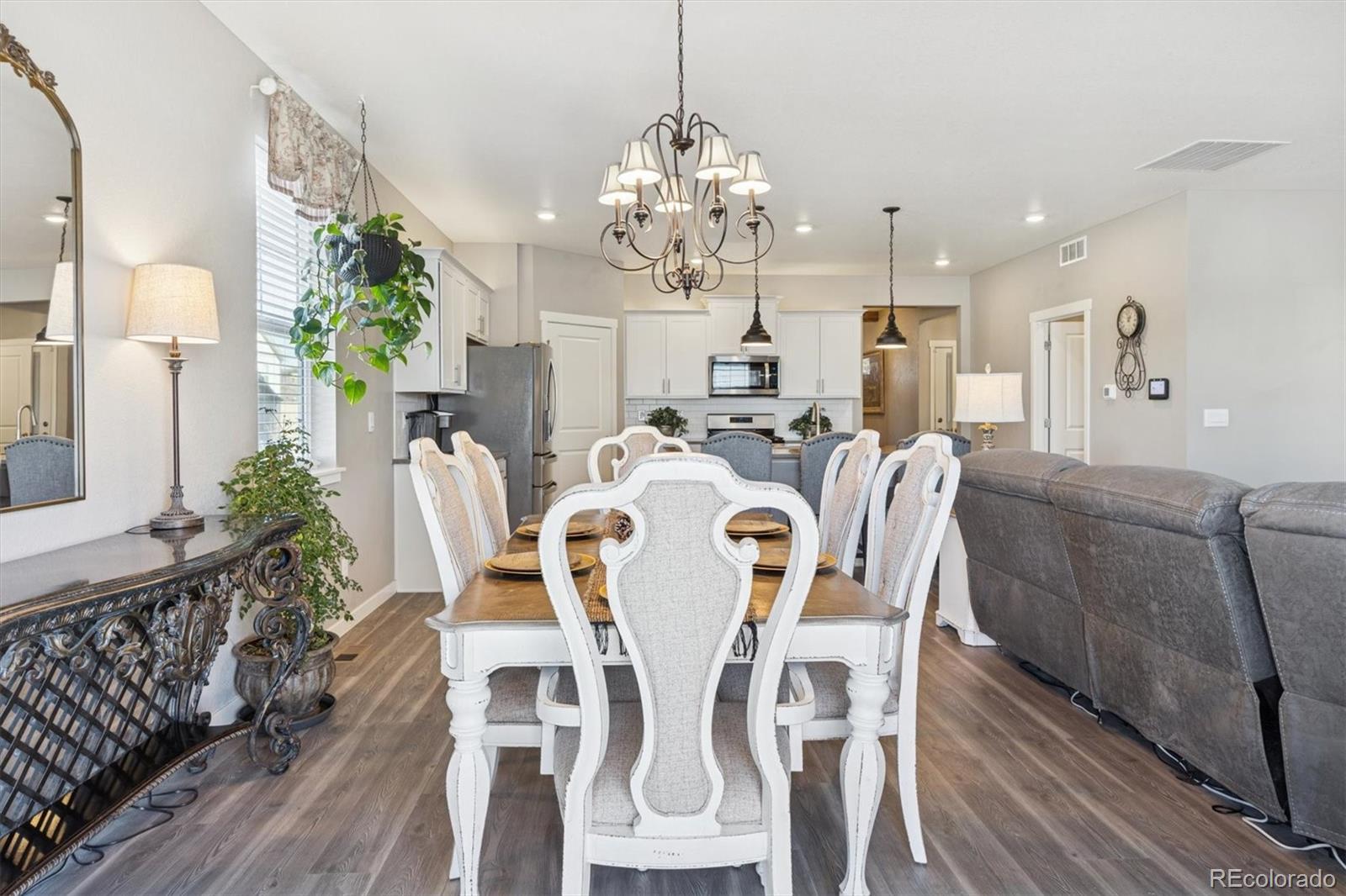 4985 Cattlecross Lane Castle Rock CO 80104