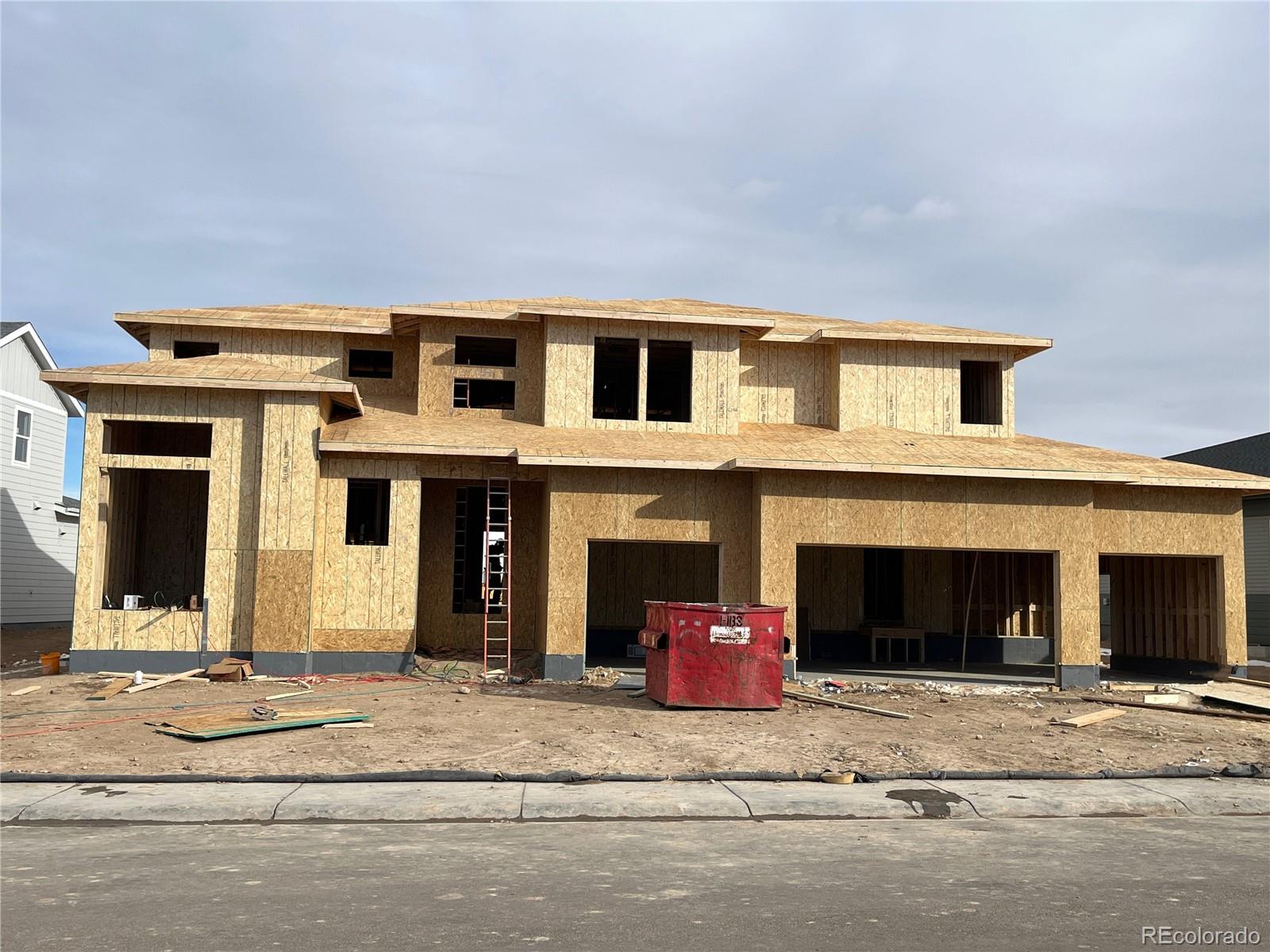5840 Tommy Court Timnath CO 80547