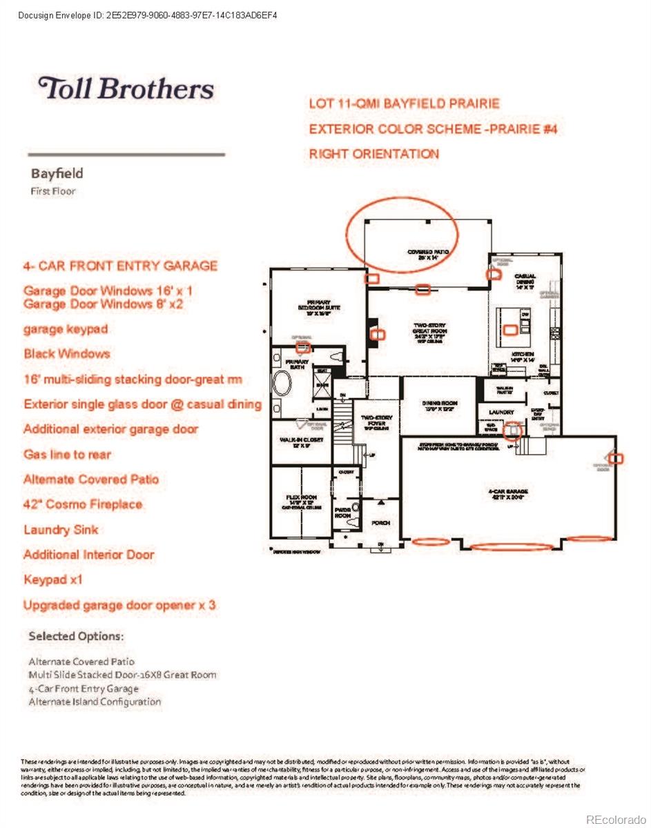5840 Tommy Court Timnath CO 80547