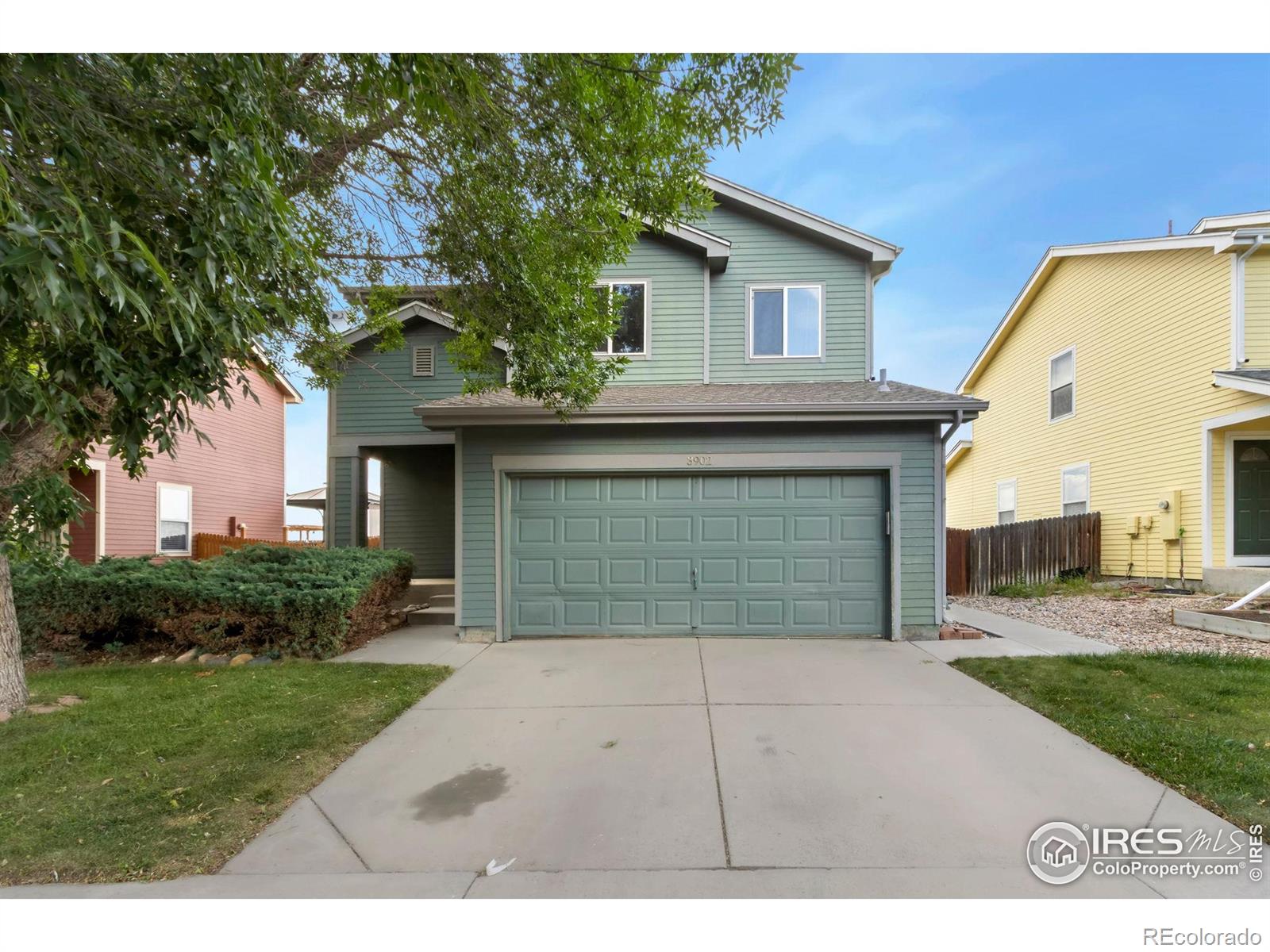 3902 Celtic Lane Fort Collins CO 80524