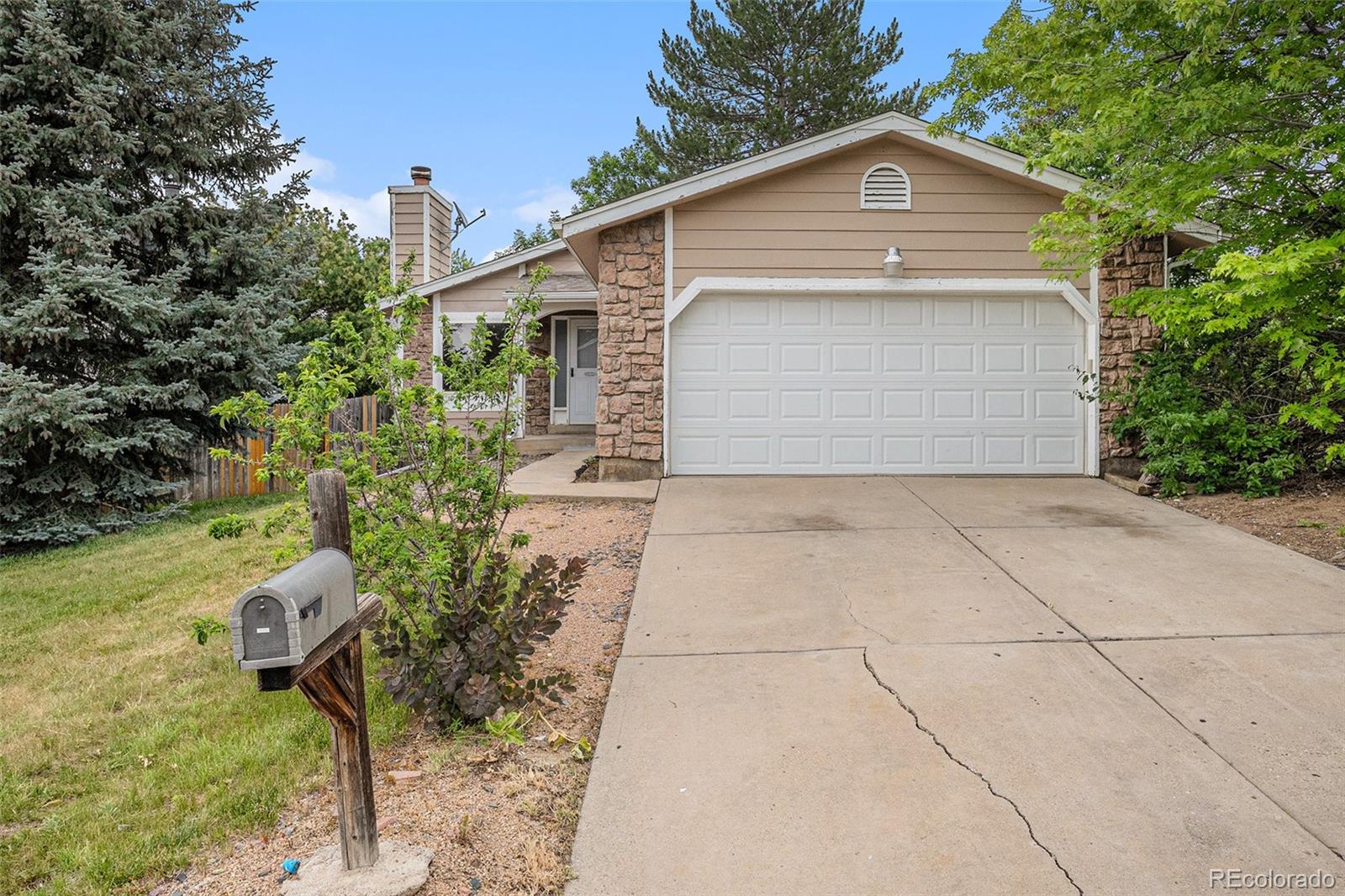 2750 S Rifle Street Aurora CO 80013