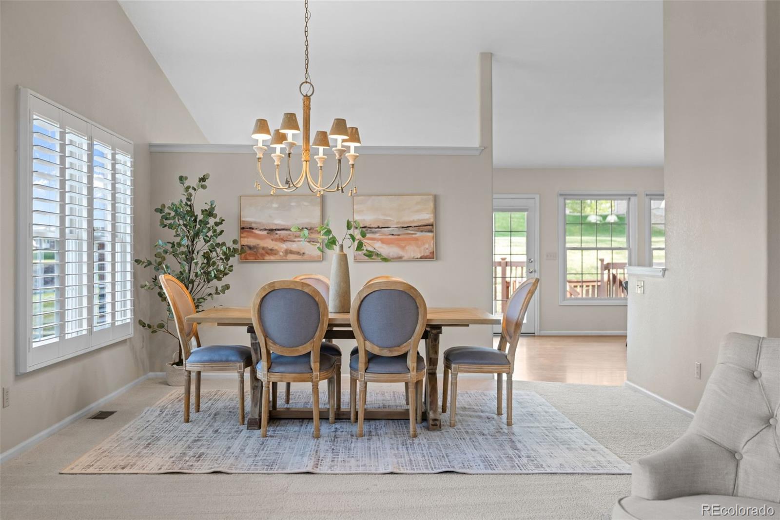 8802 Greenwich Street Highlands Ranch CO 80130