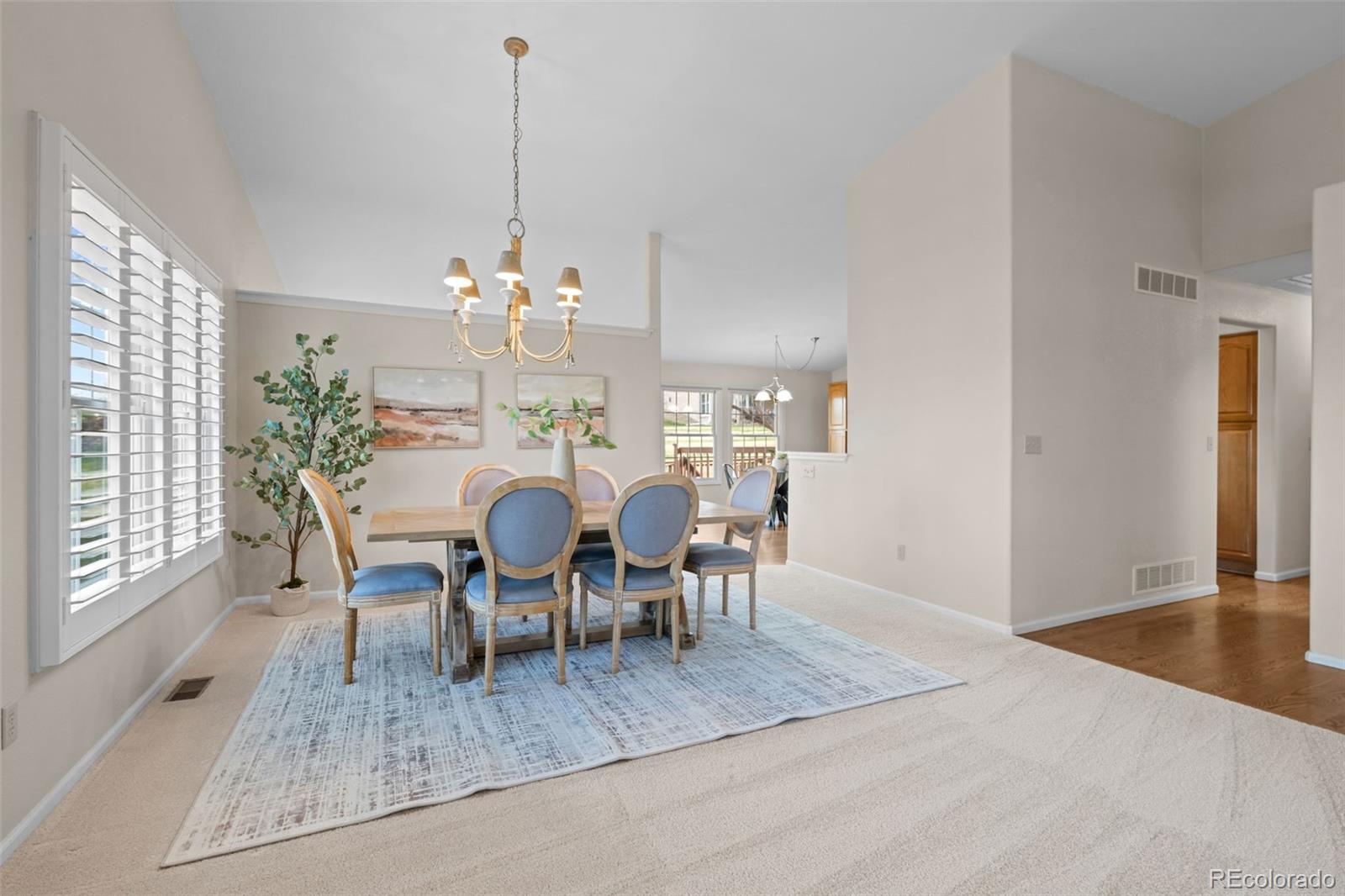 8802 Greenwich Street Highlands Ranch CO 80130