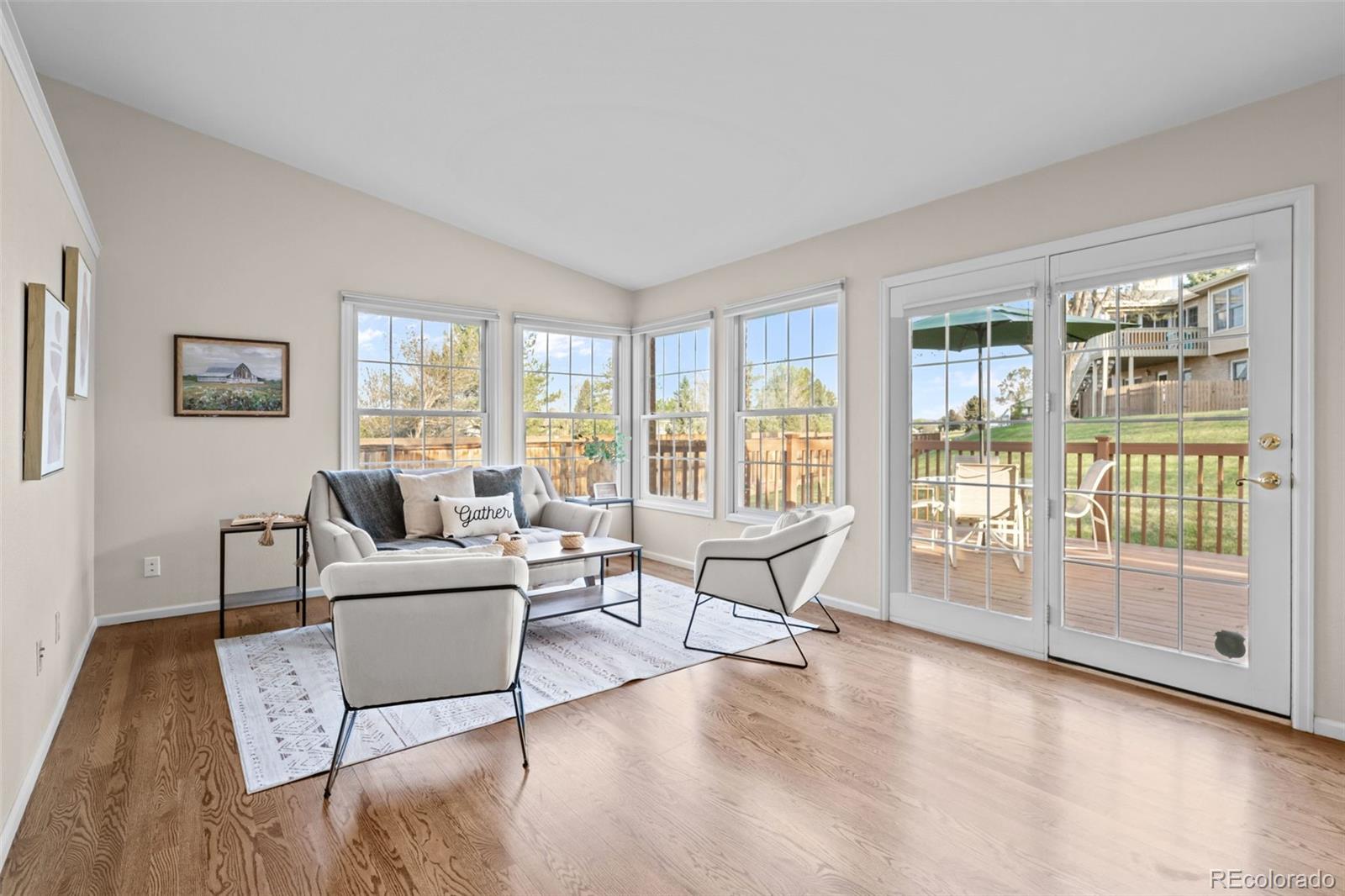8802 Greenwich Street Highlands Ranch CO 80130