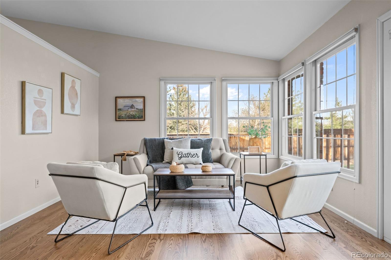 8802 Greenwich Street Highlands Ranch CO 80130