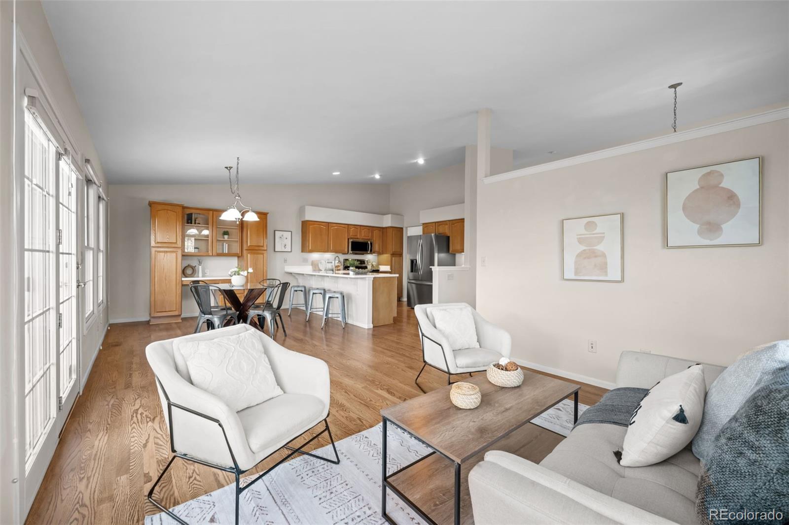 8802 Greenwich Street Highlands Ranch CO 80130