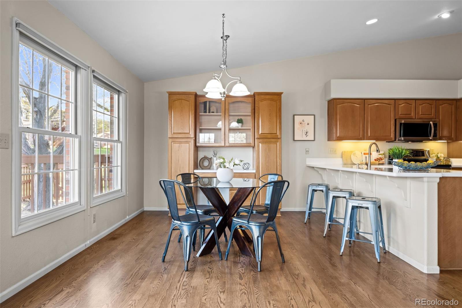 8802 Greenwich Street Highlands Ranch CO 80130