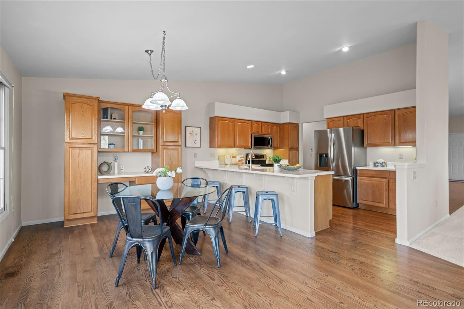 8802 Greenwich Street Highlands Ranch CO 80130
