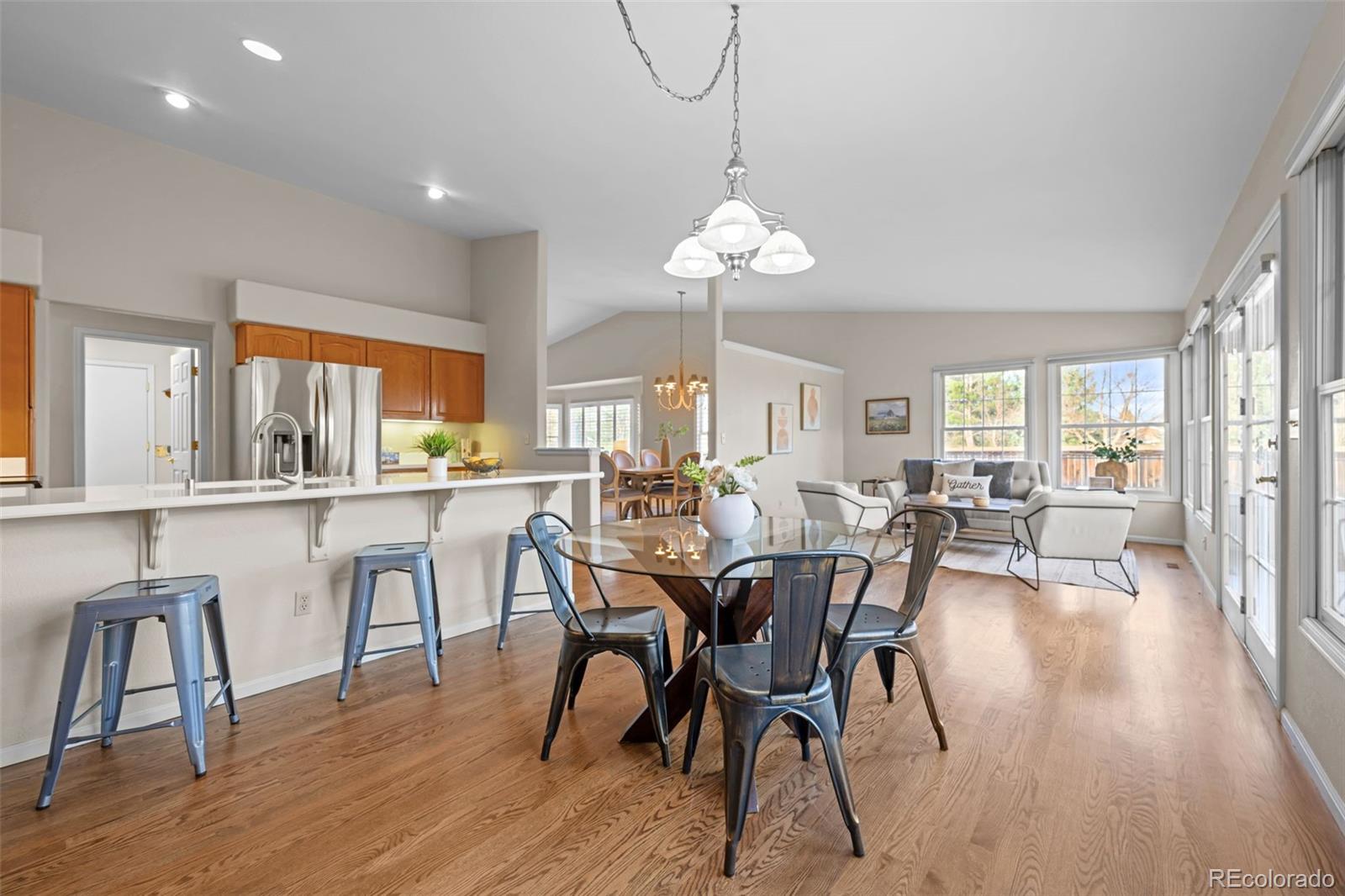 8802 Greenwich Street Highlands Ranch CO 80130