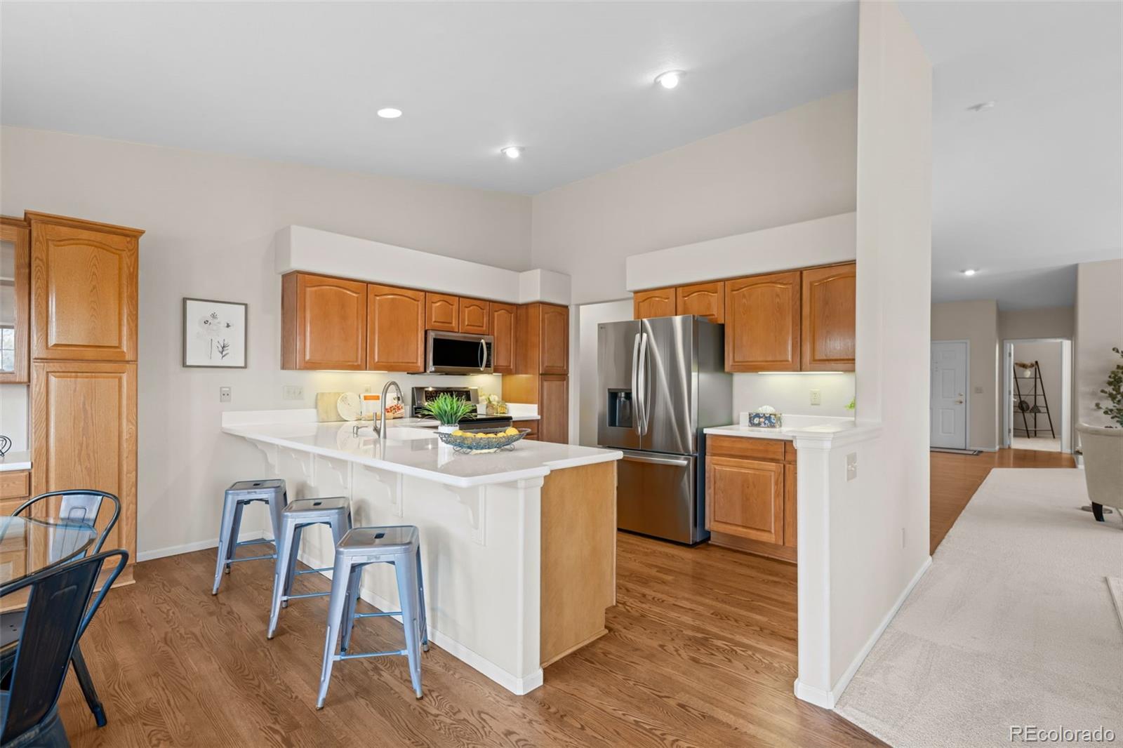 8802 Greenwich Street Highlands Ranch CO 80130