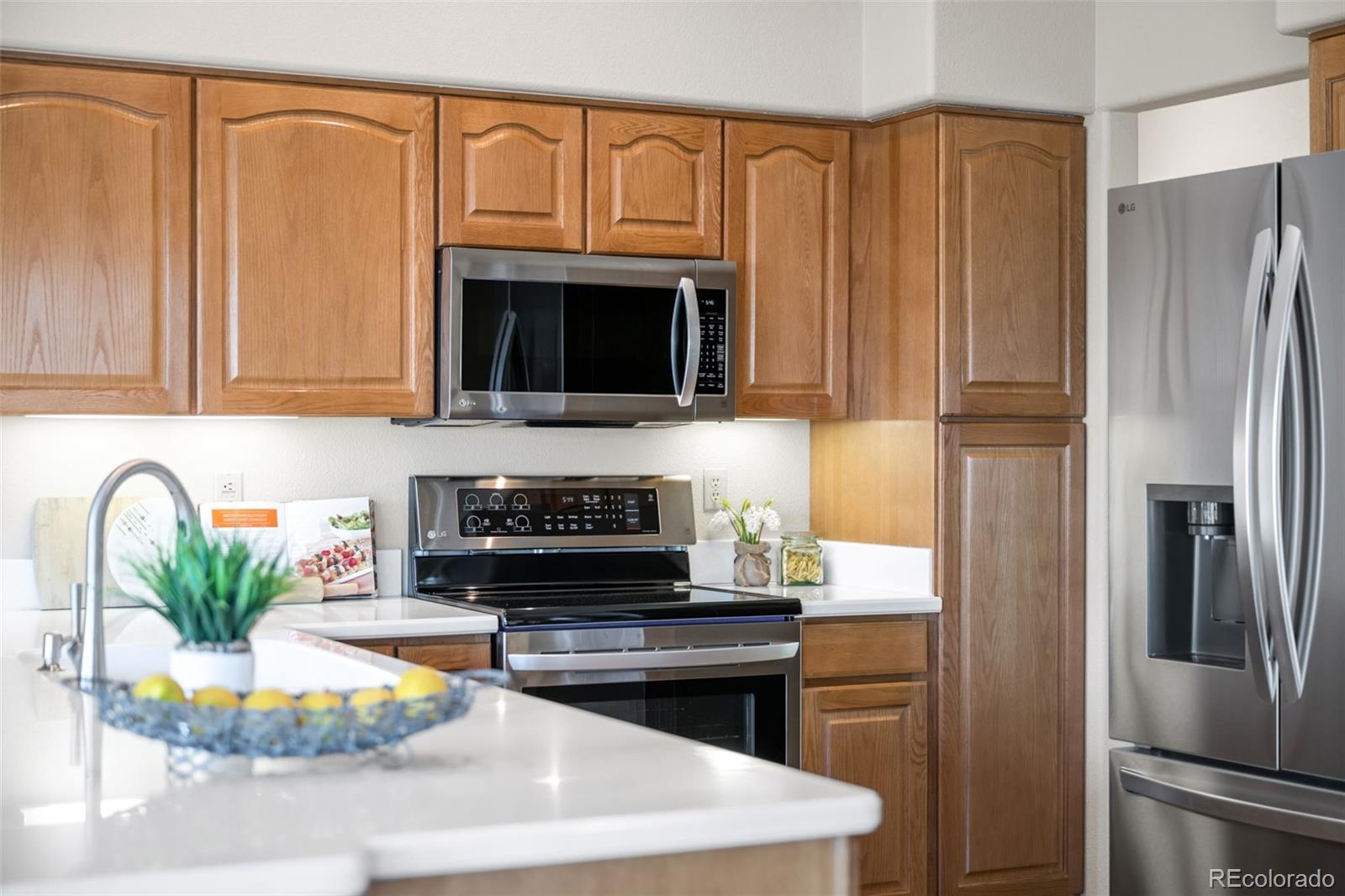 8802 Greenwich Street Highlands Ranch CO 80130