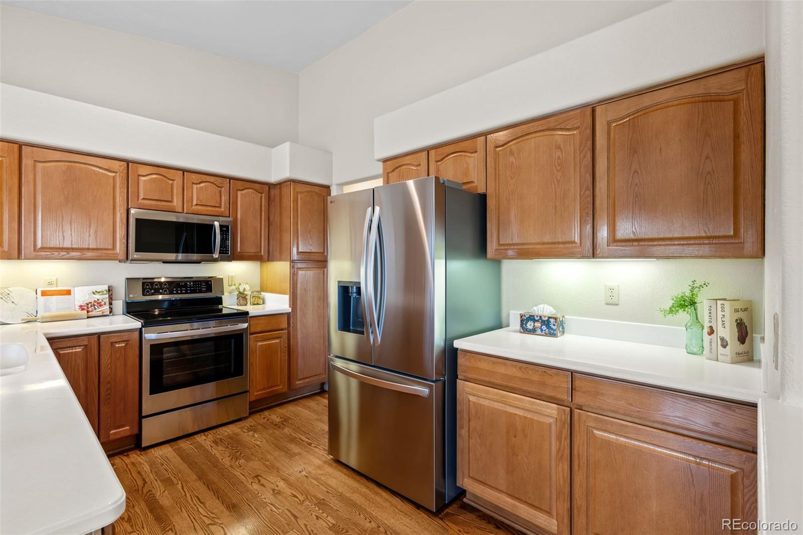 8802 Greenwich Street Highlands Ranch CO 80130