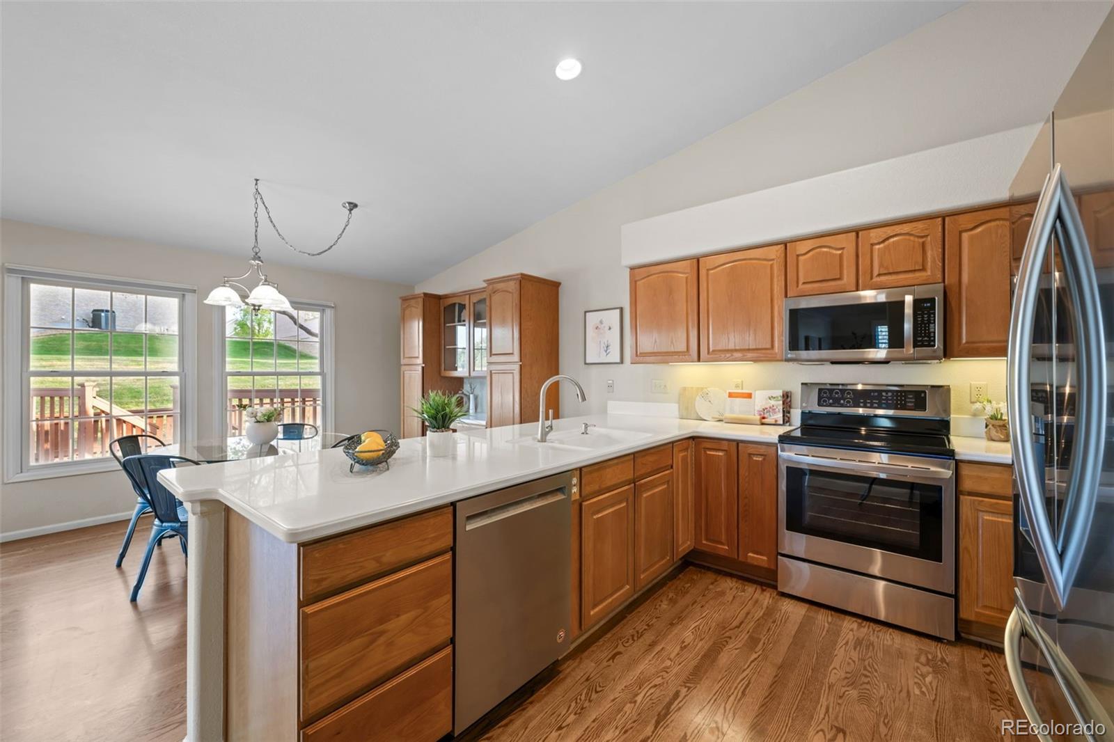 8802 Greenwich Street Highlands Ranch CO 80130