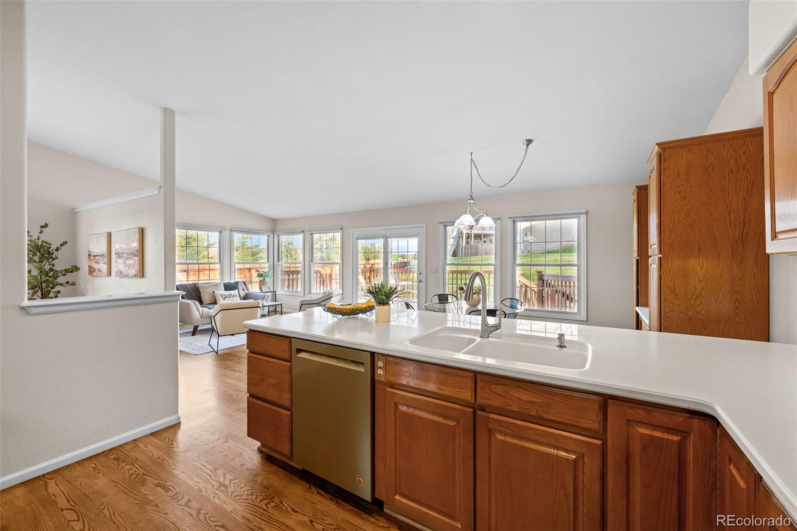 8802 Greenwich Street Highlands Ranch CO 80130