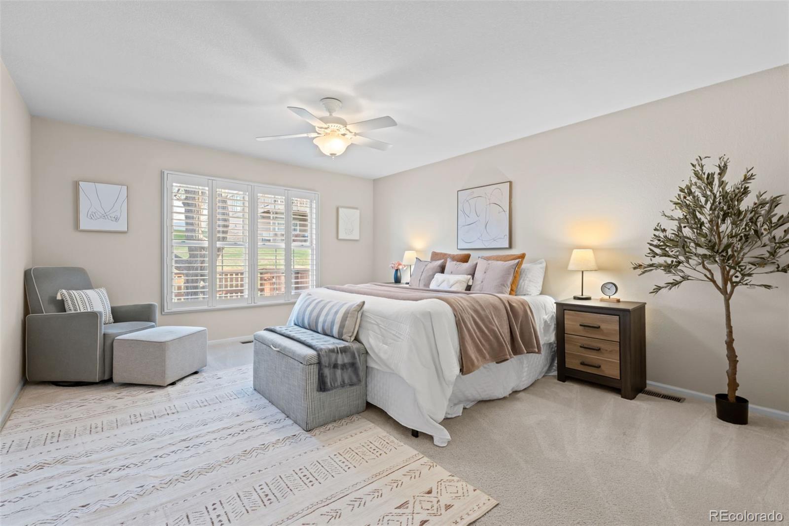 8802 Greenwich Street Highlands Ranch CO 80130