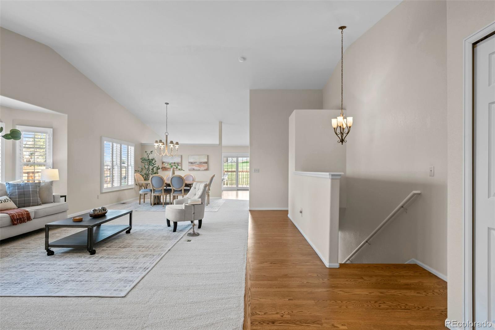 8802 Greenwich Street Highlands Ranch CO 80130