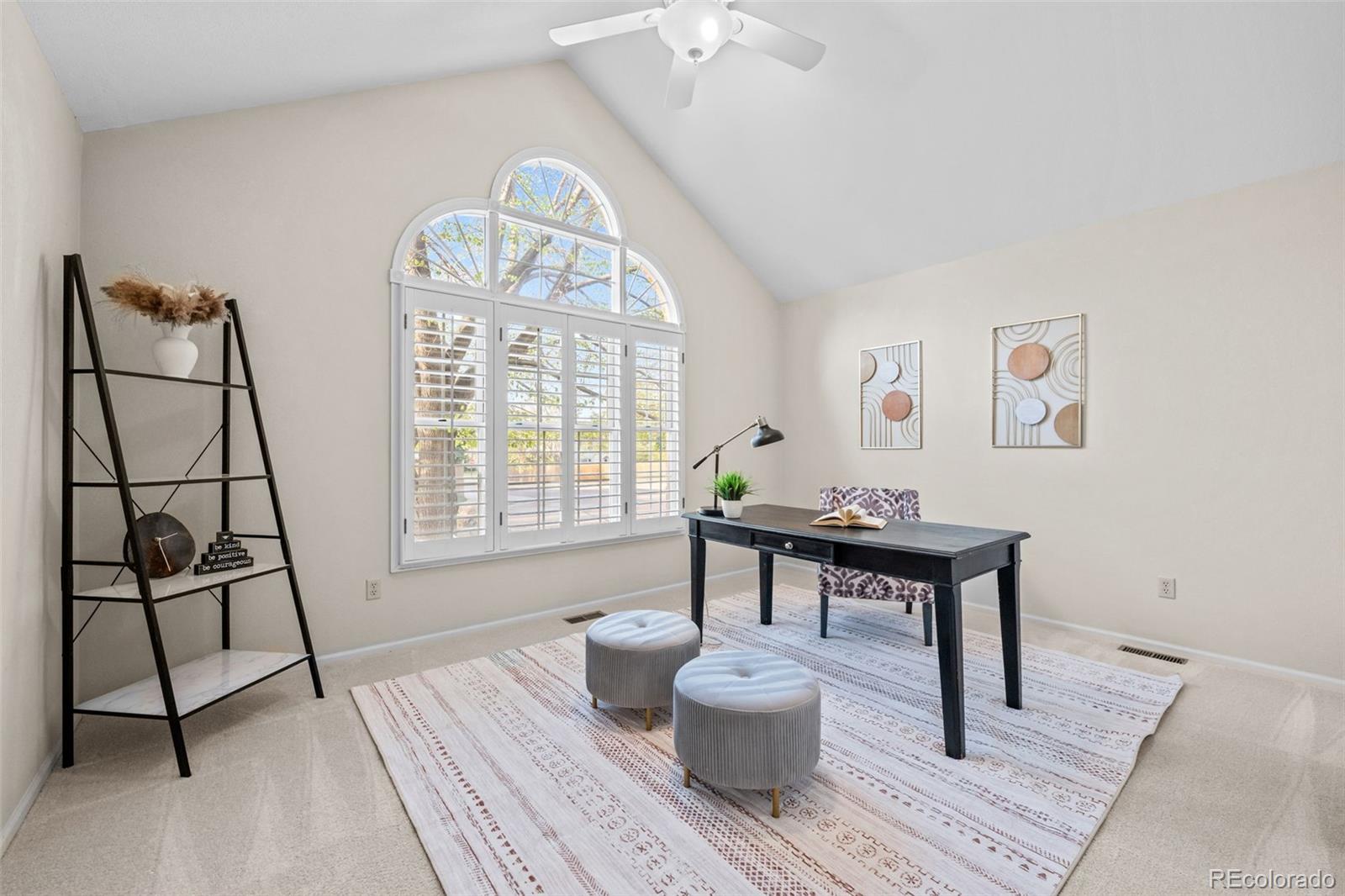 8802 Greenwich Street Highlands Ranch CO 80130