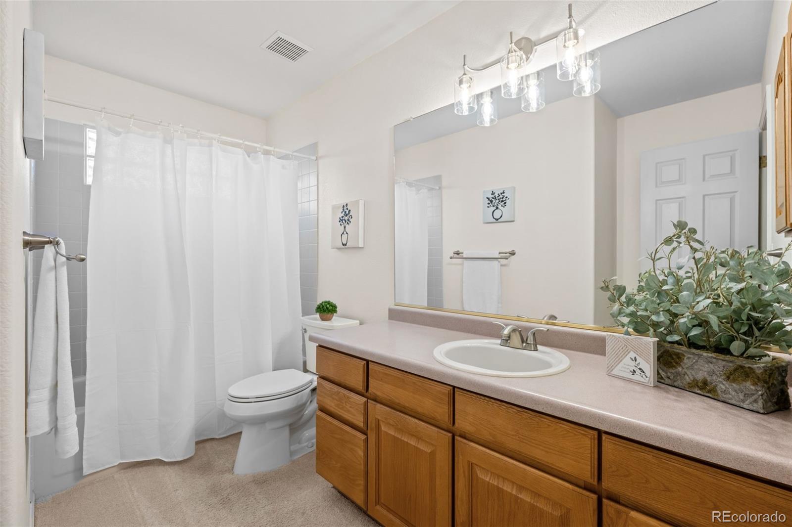 8802 Greenwich Street Highlands Ranch CO 80130
