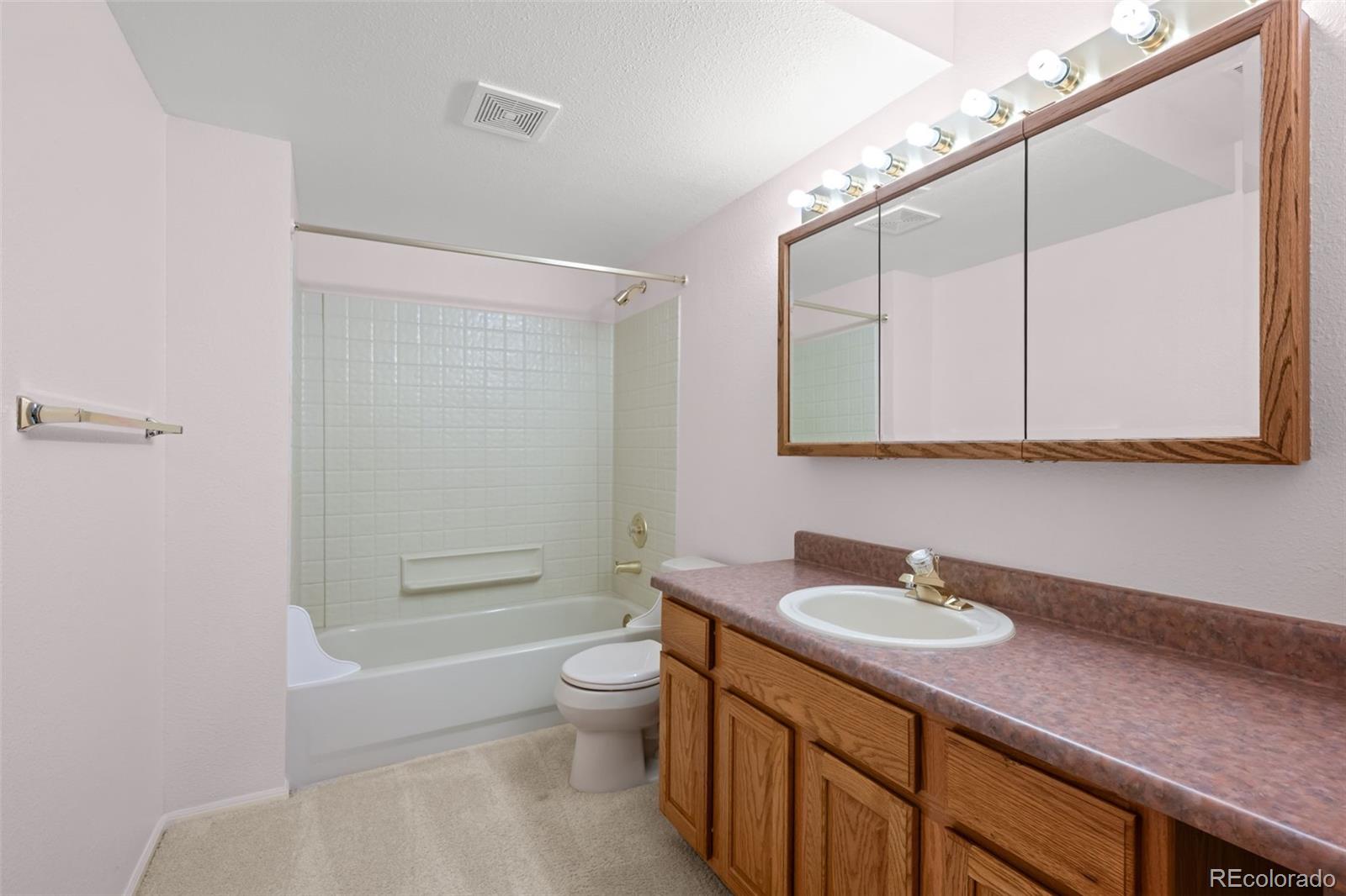 8802 Greenwich Street Highlands Ranch CO 80130