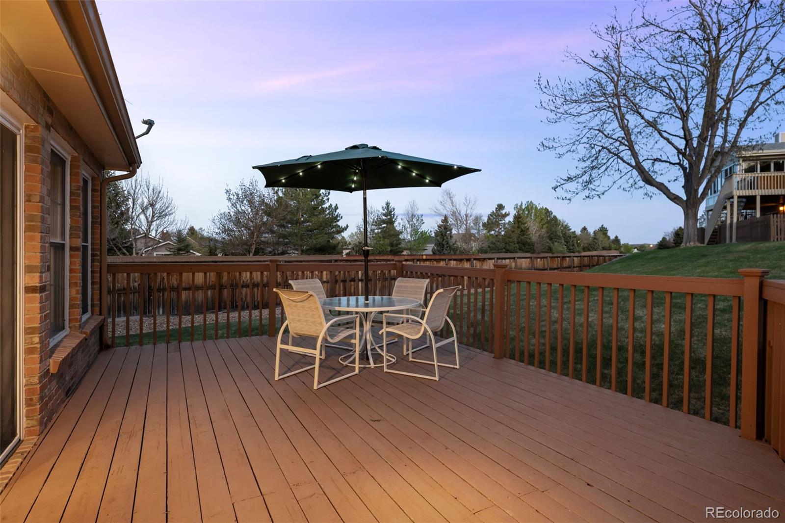 8802 Greenwich Street Highlands Ranch CO 80130