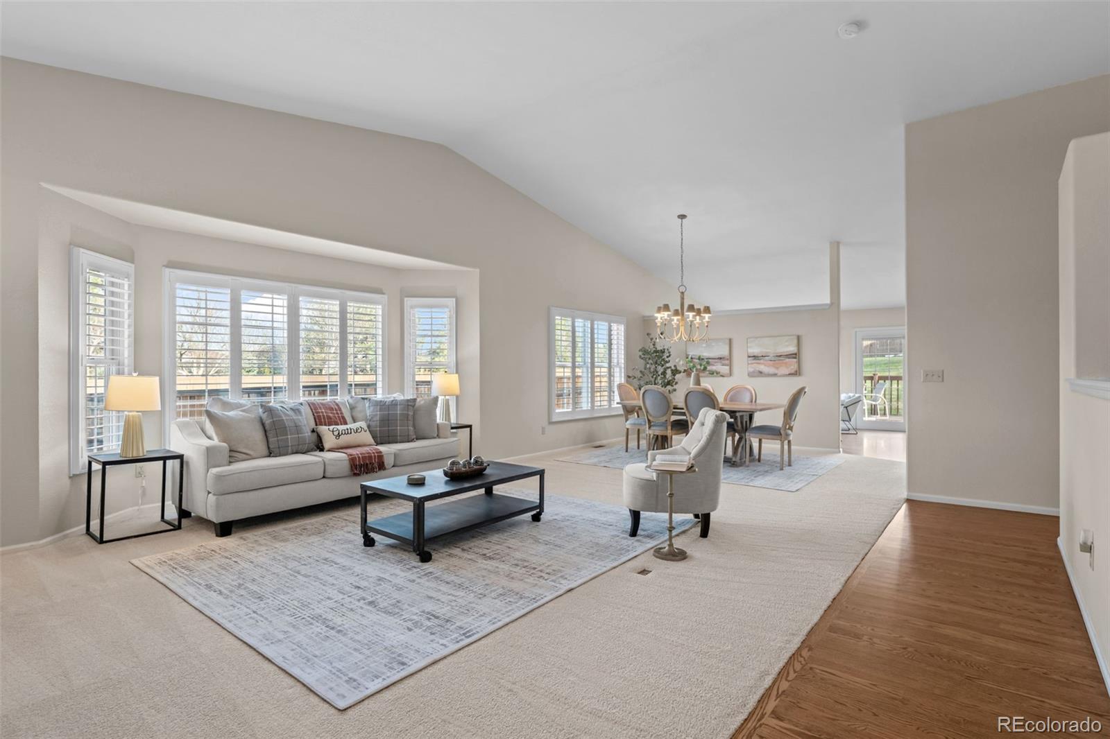 8802 Greenwich Street Highlands Ranch CO 80130