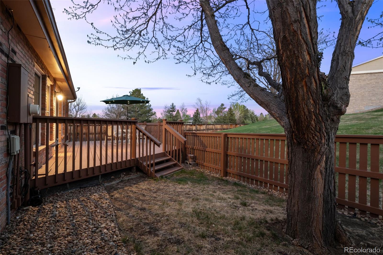8802 Greenwich Street Highlands Ranch CO 80130