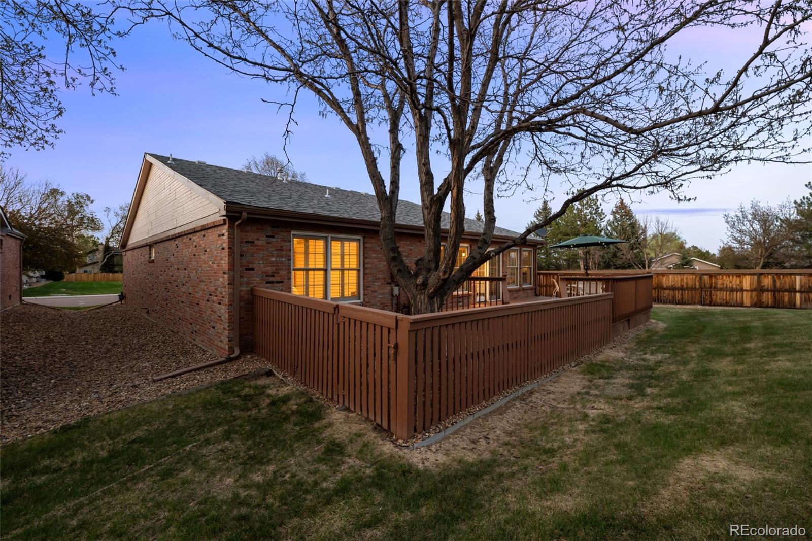 8802 Greenwich Street Highlands Ranch CO 80130
