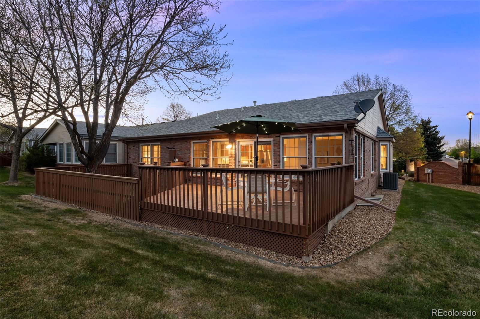 8802 Greenwich Street Highlands Ranch CO 80130