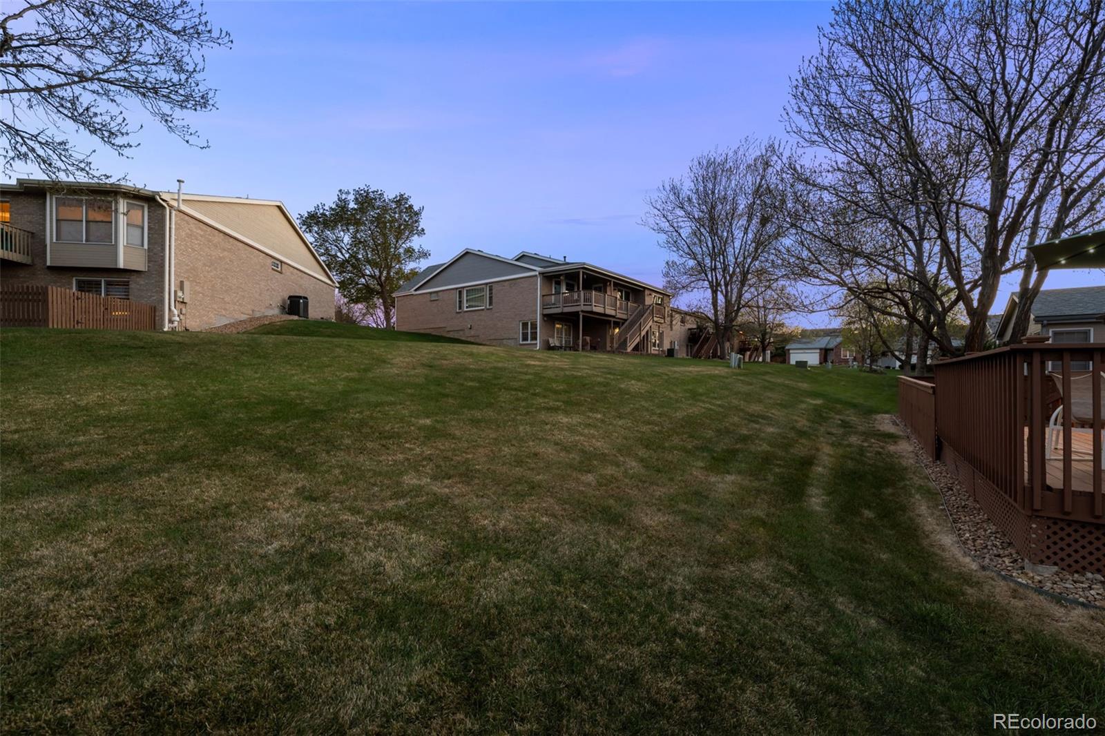 8802 Greenwich Street Highlands Ranch CO 80130