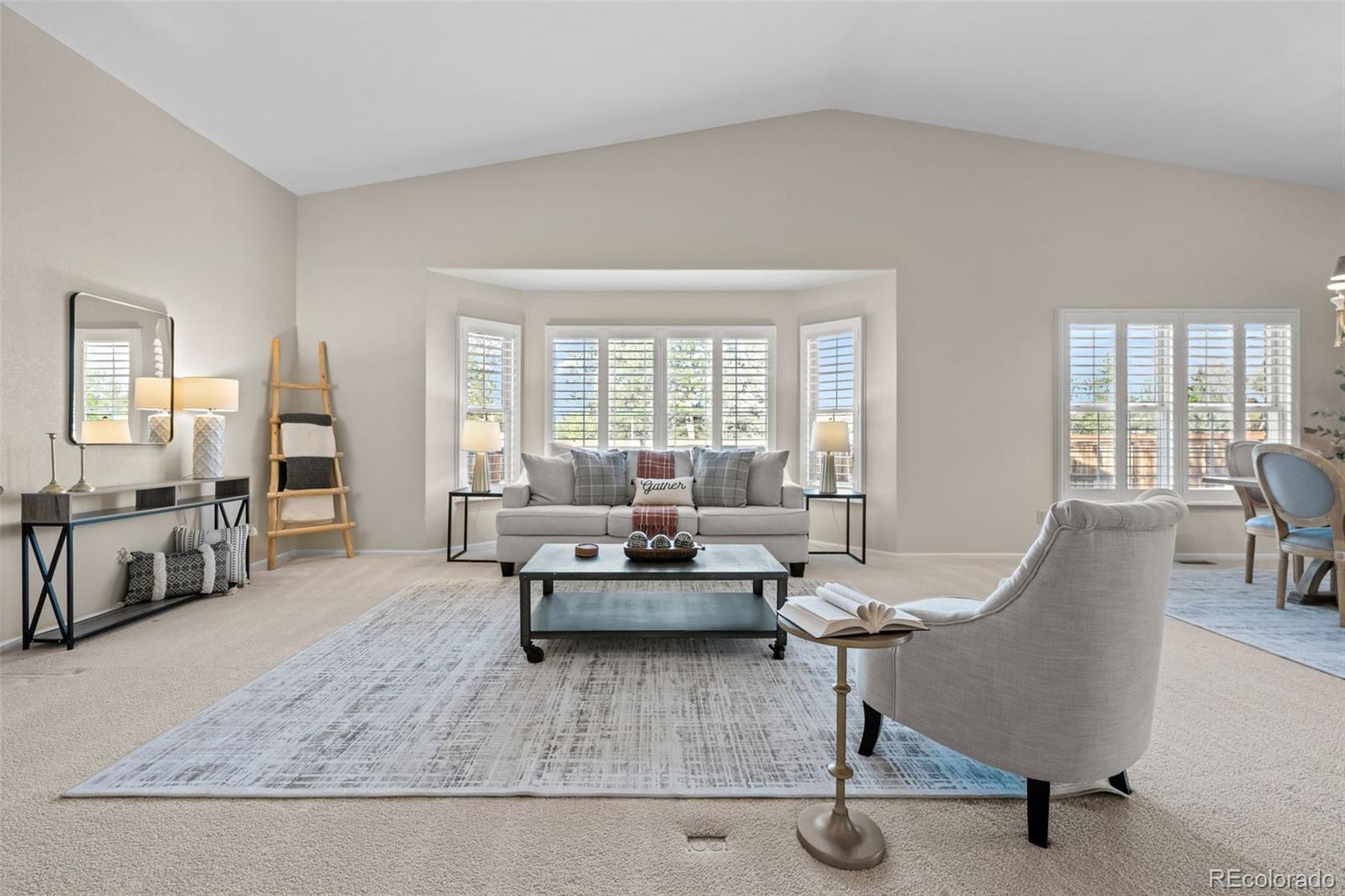 8802 Greenwich Street Highlands Ranch CO 80130