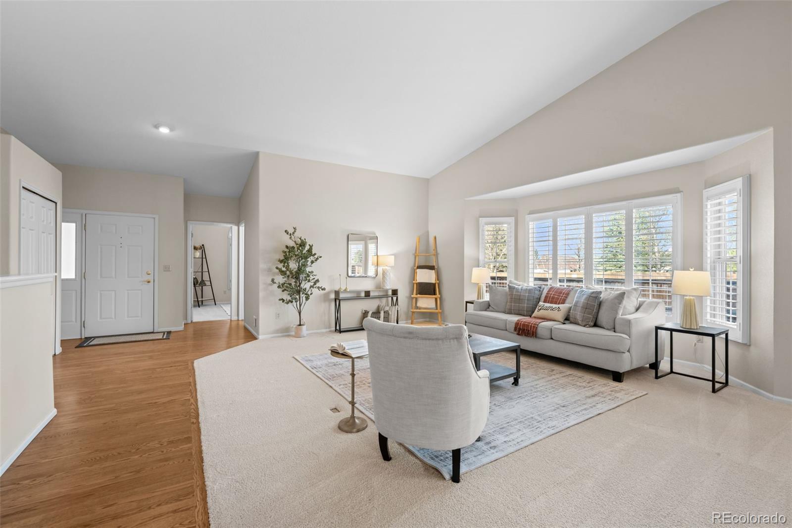 8802 Greenwich Street Highlands Ranch CO 80130