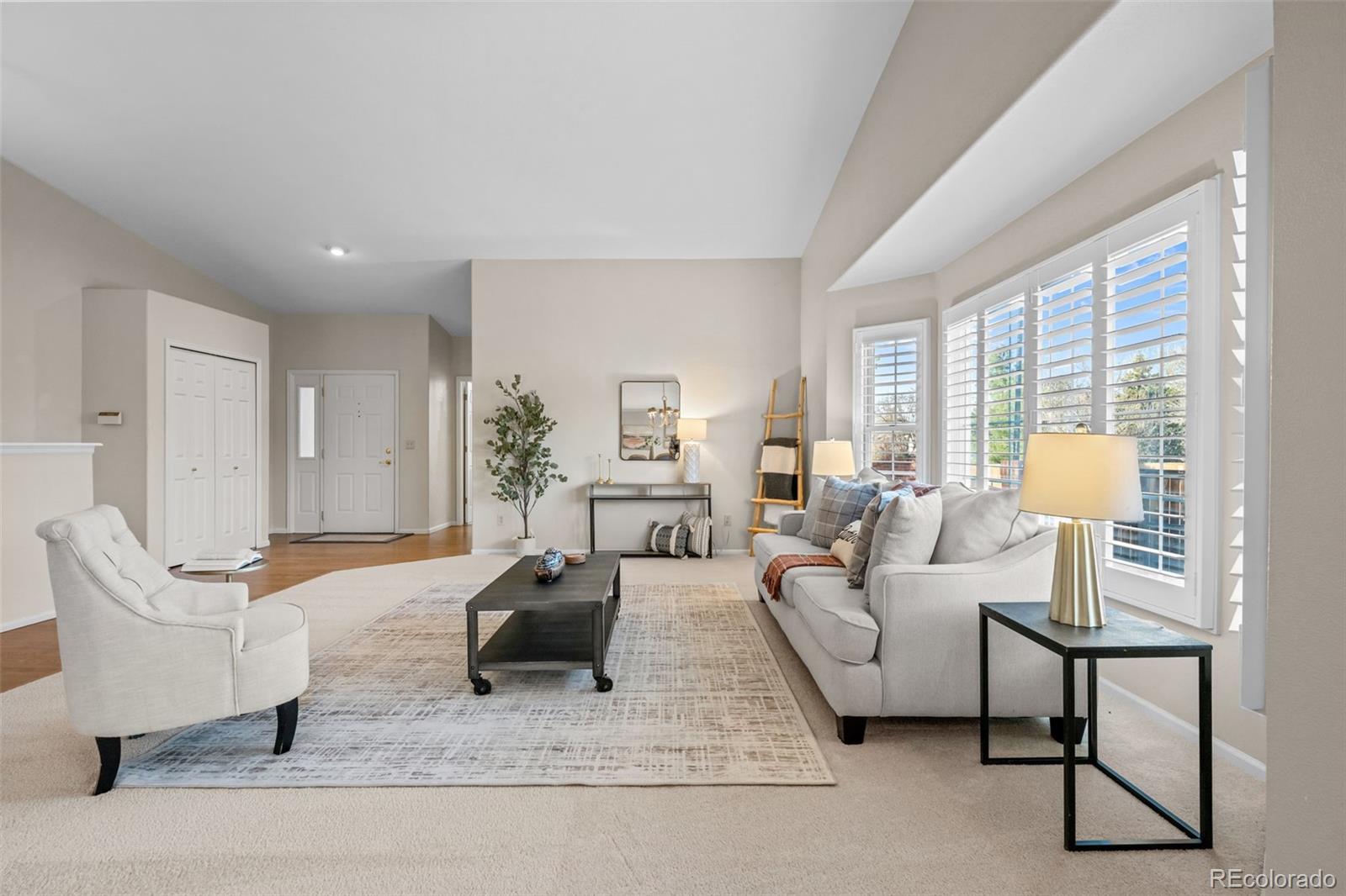 8802 Greenwich Street Highlands Ranch CO 80130