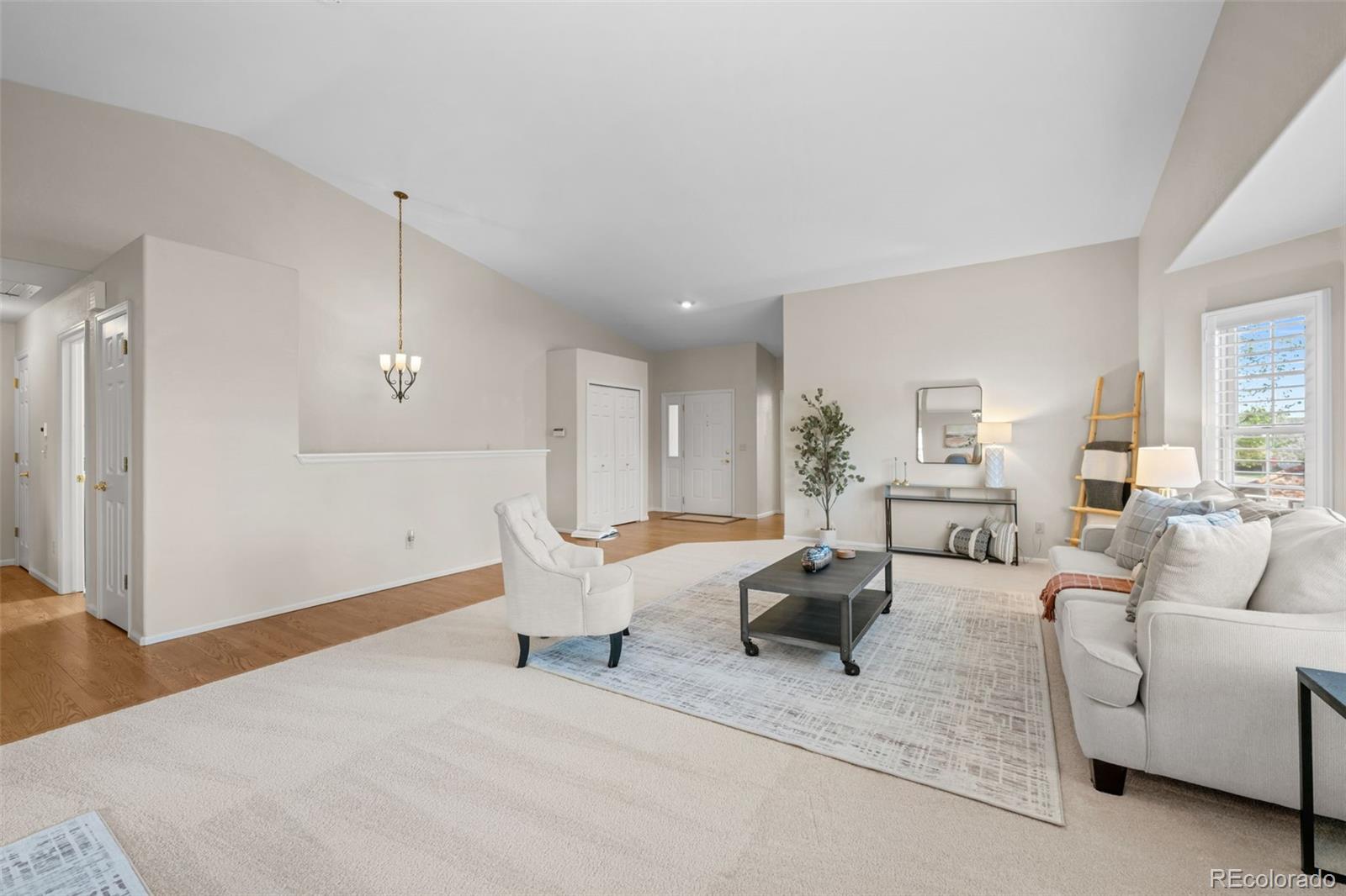 8802 Greenwich Street Highlands Ranch CO 80130