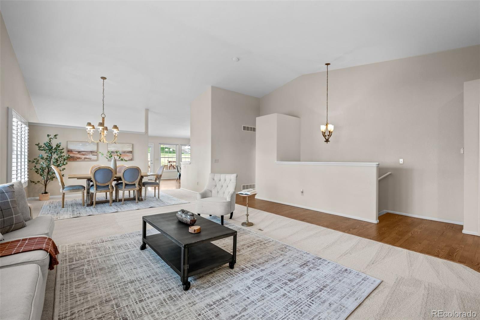 8802 Greenwich Street Highlands Ranch CO 80130