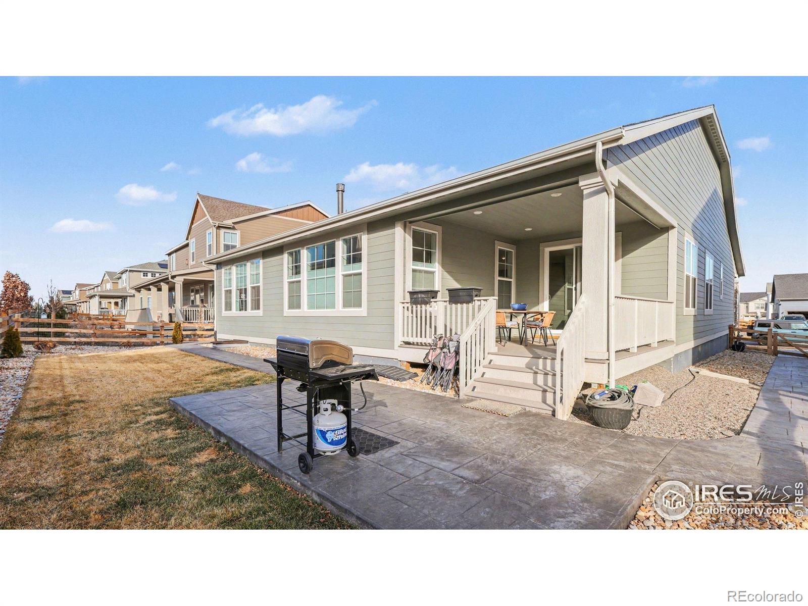 1893 Merrill Circle W Erie CO 80516
