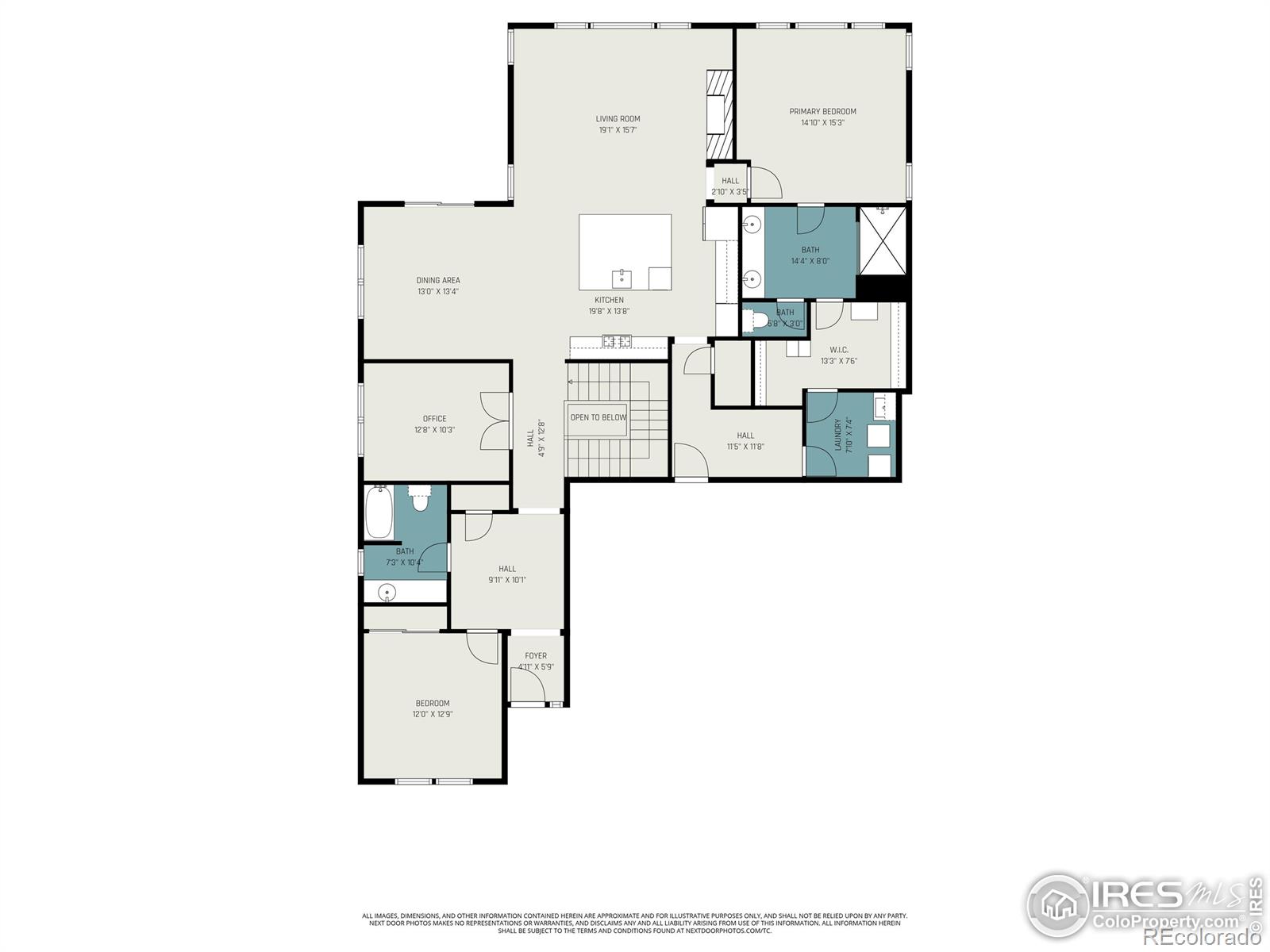 1893 Merrill Circle W Erie CO 80516