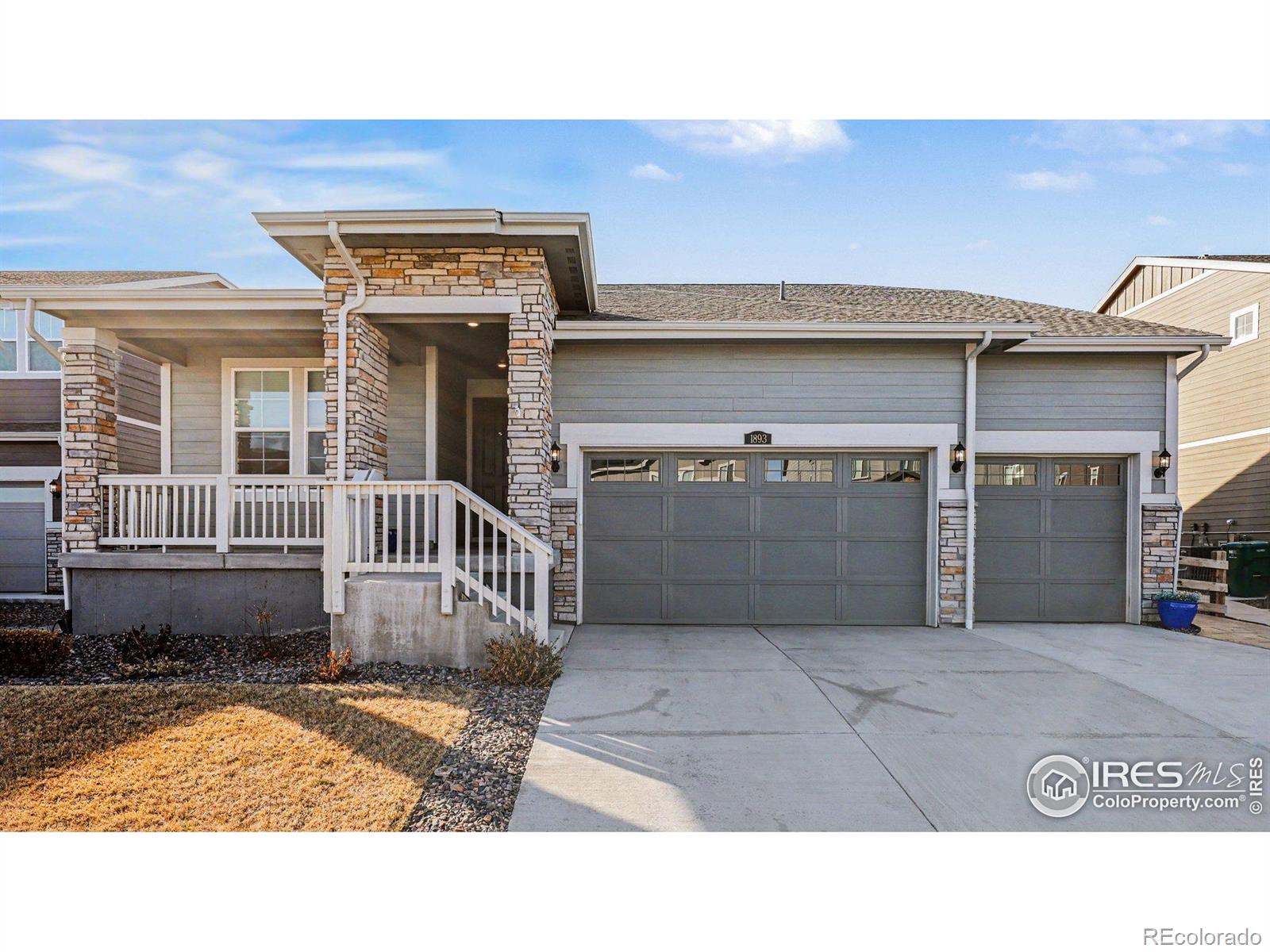 1893 Merrill Circle W Erie CO 80516