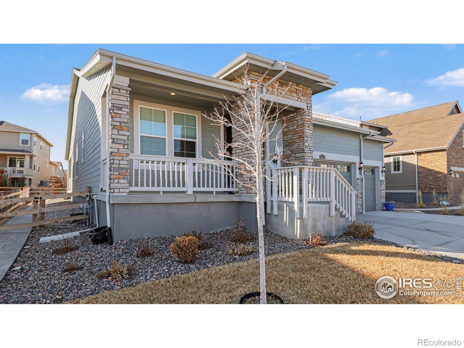 1893 Merrill Circle W Erie CO 80516