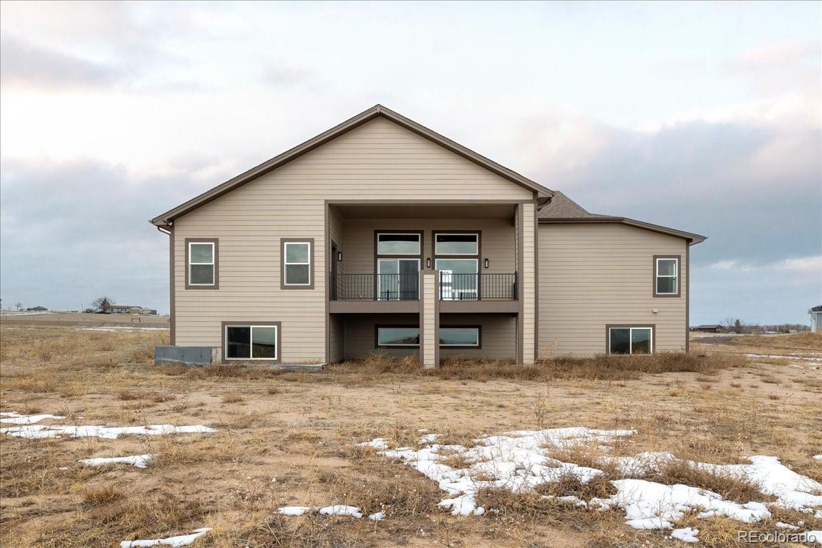 7776 Truchas Trail Peyton CO 80831