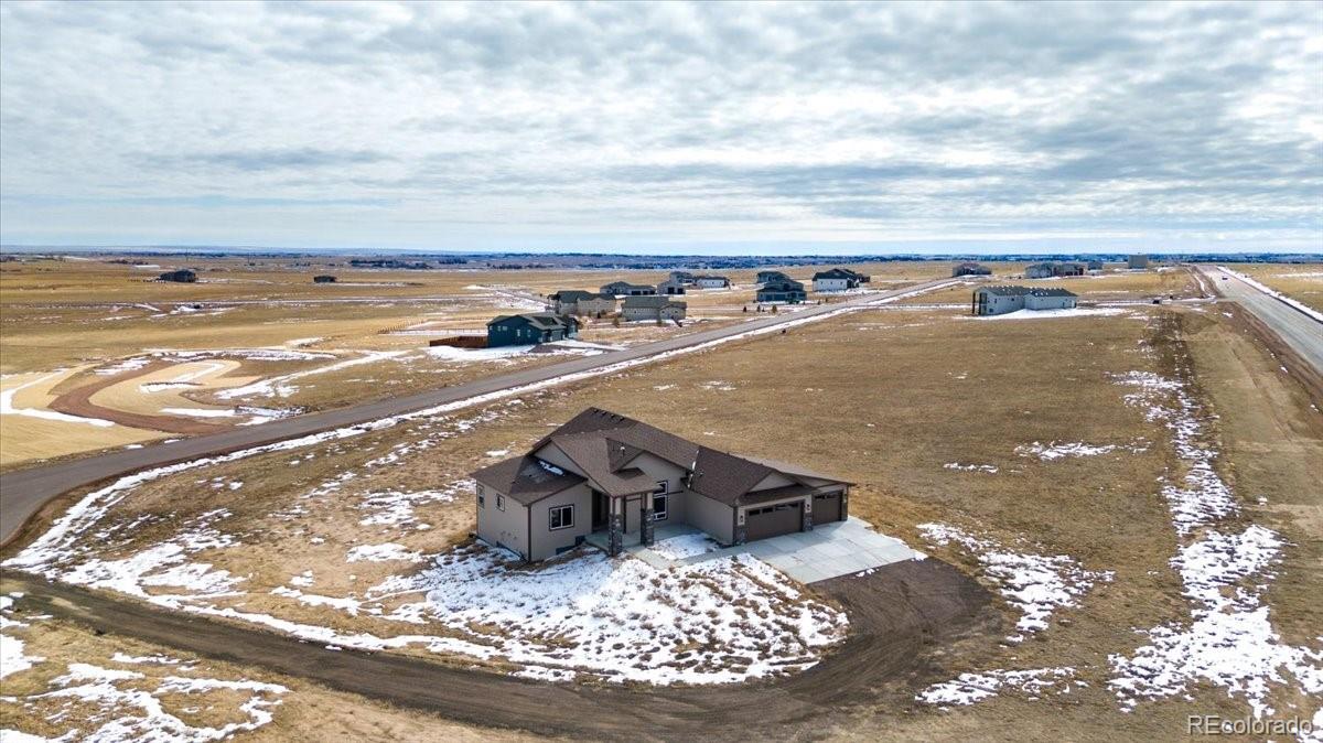 7776 Truchas Trail Peyton CO 80831