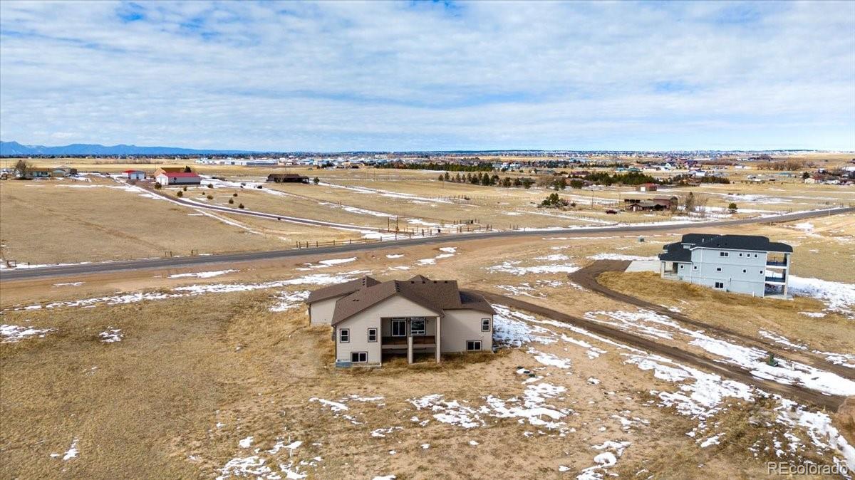 7776 Truchas Trail Peyton CO 80831