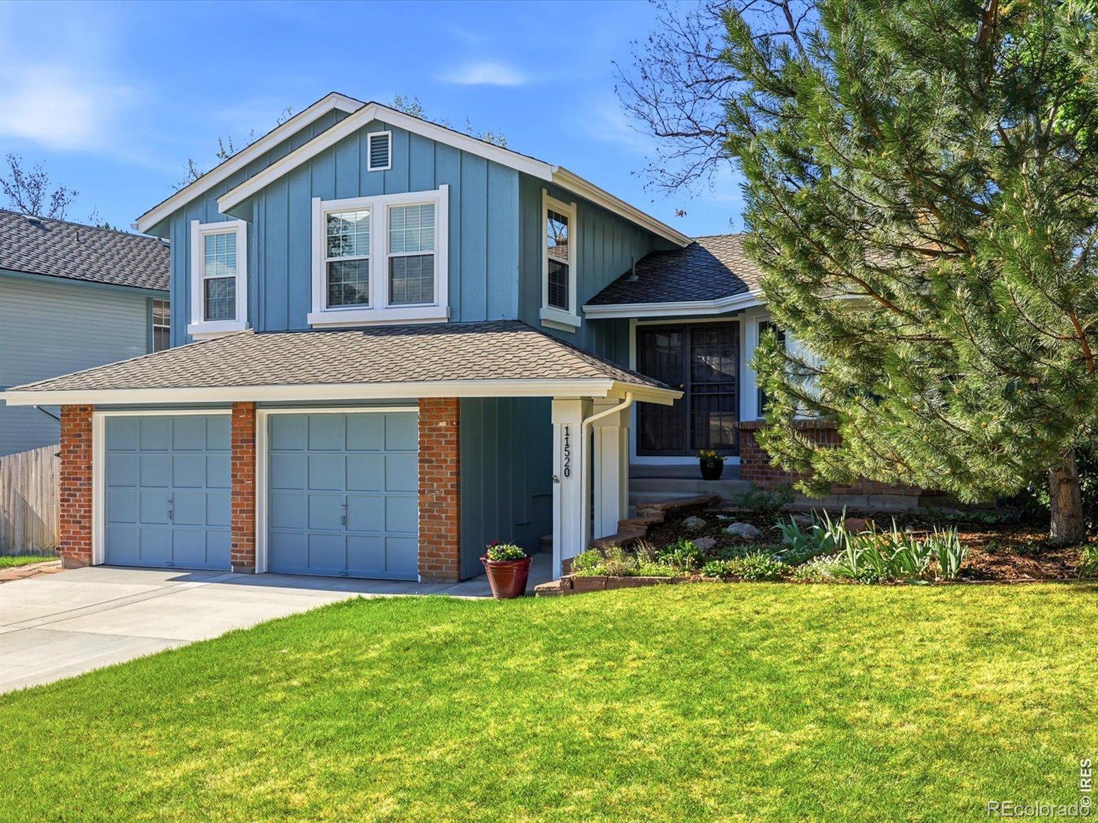 11520 Homestake Peak Littleton CO 80127