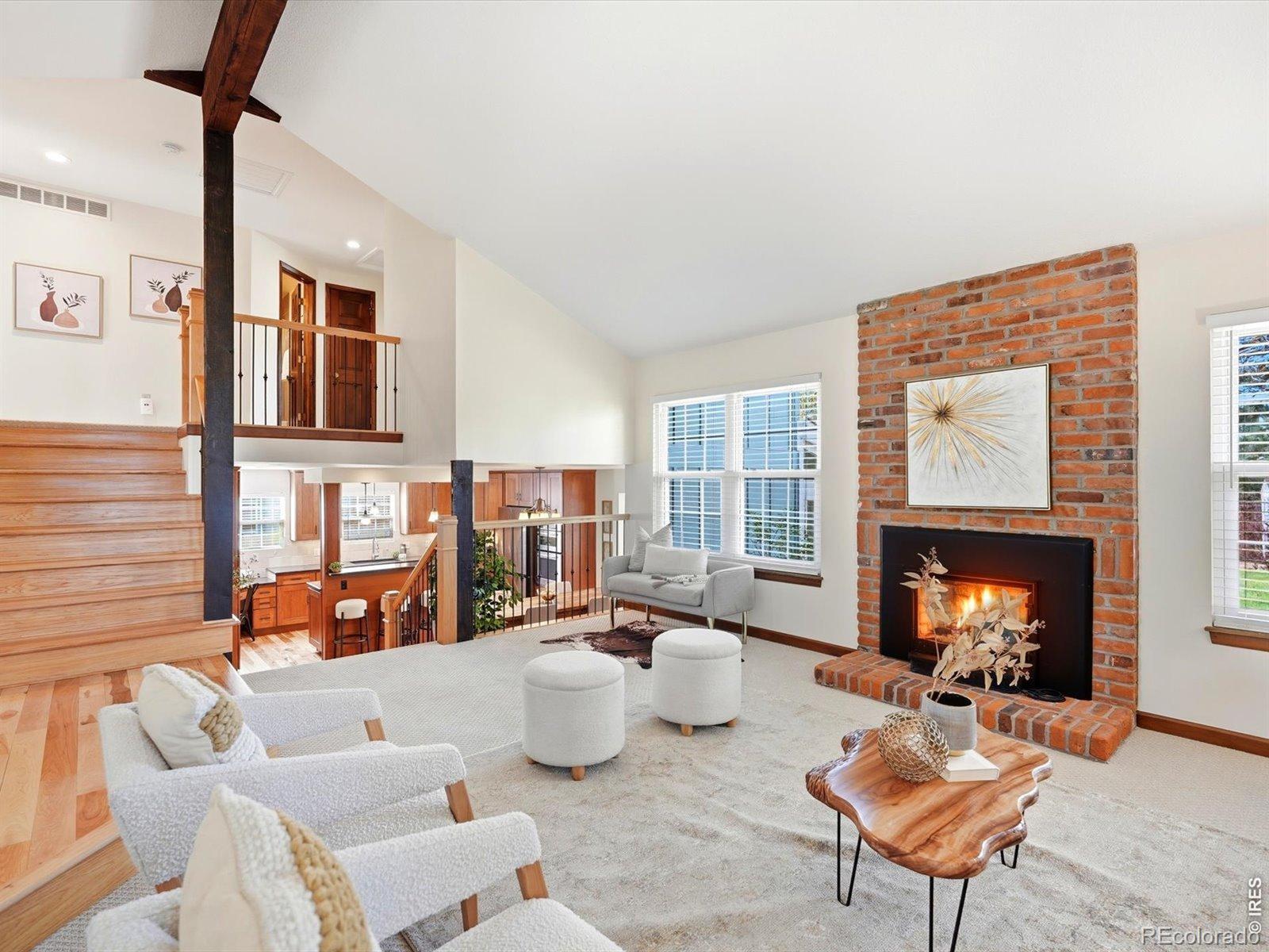 11520 Homestake Peak Littleton CO 80127