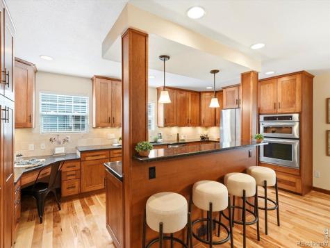 11520 Homestake Peak Littleton CO 80127