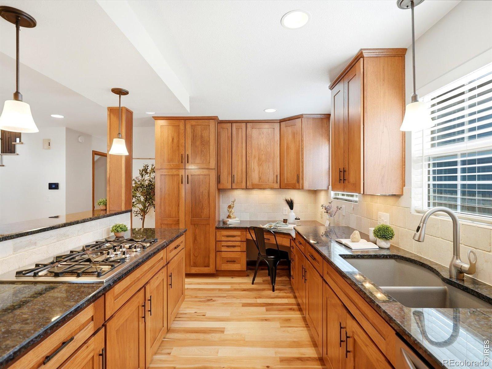 11520 Homestake Peak Littleton CO 80127