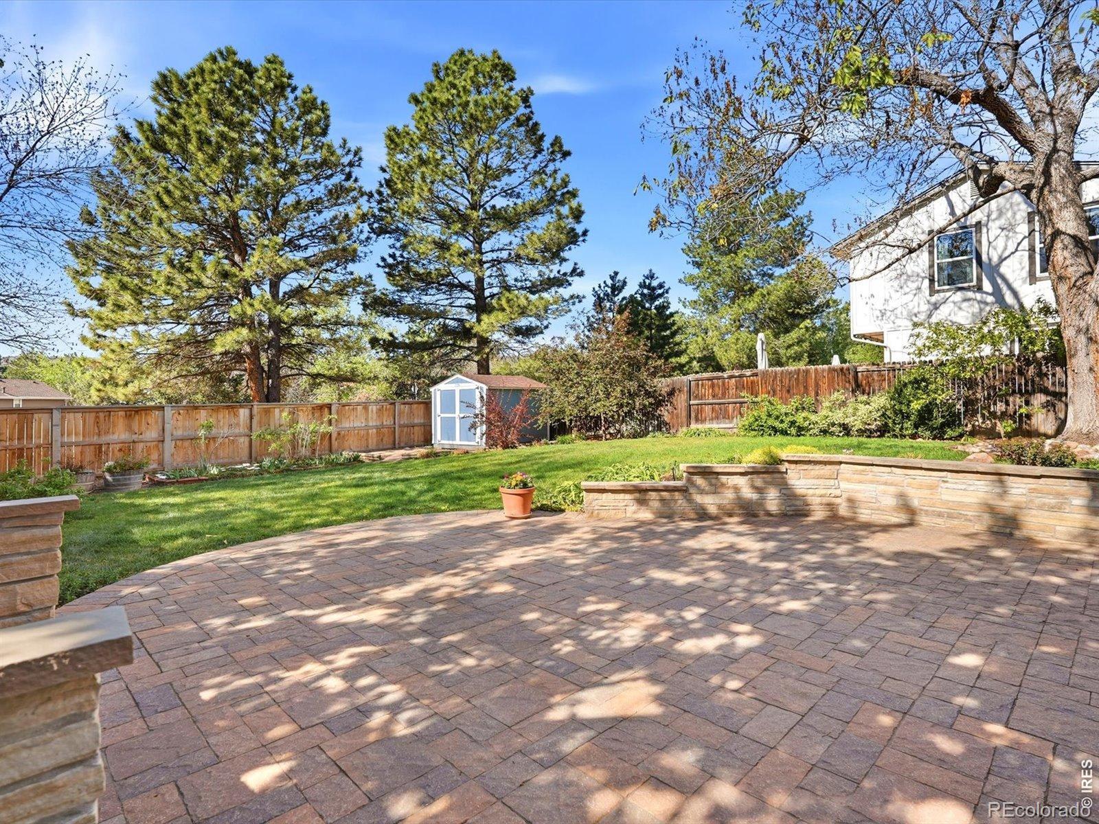 11520 Homestake Peak Littleton CO 80127