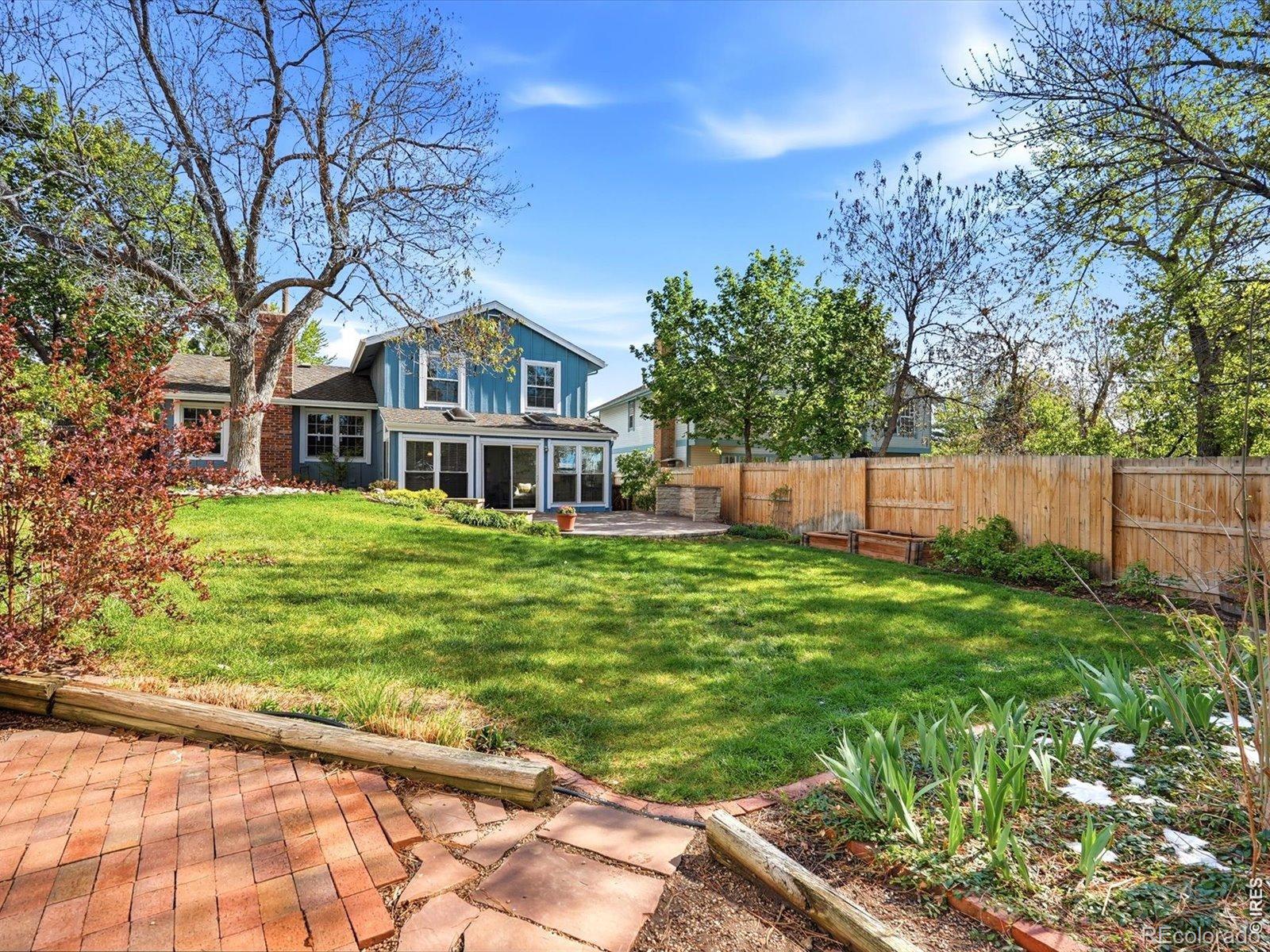 11520 Homestake Peak Littleton CO 80127